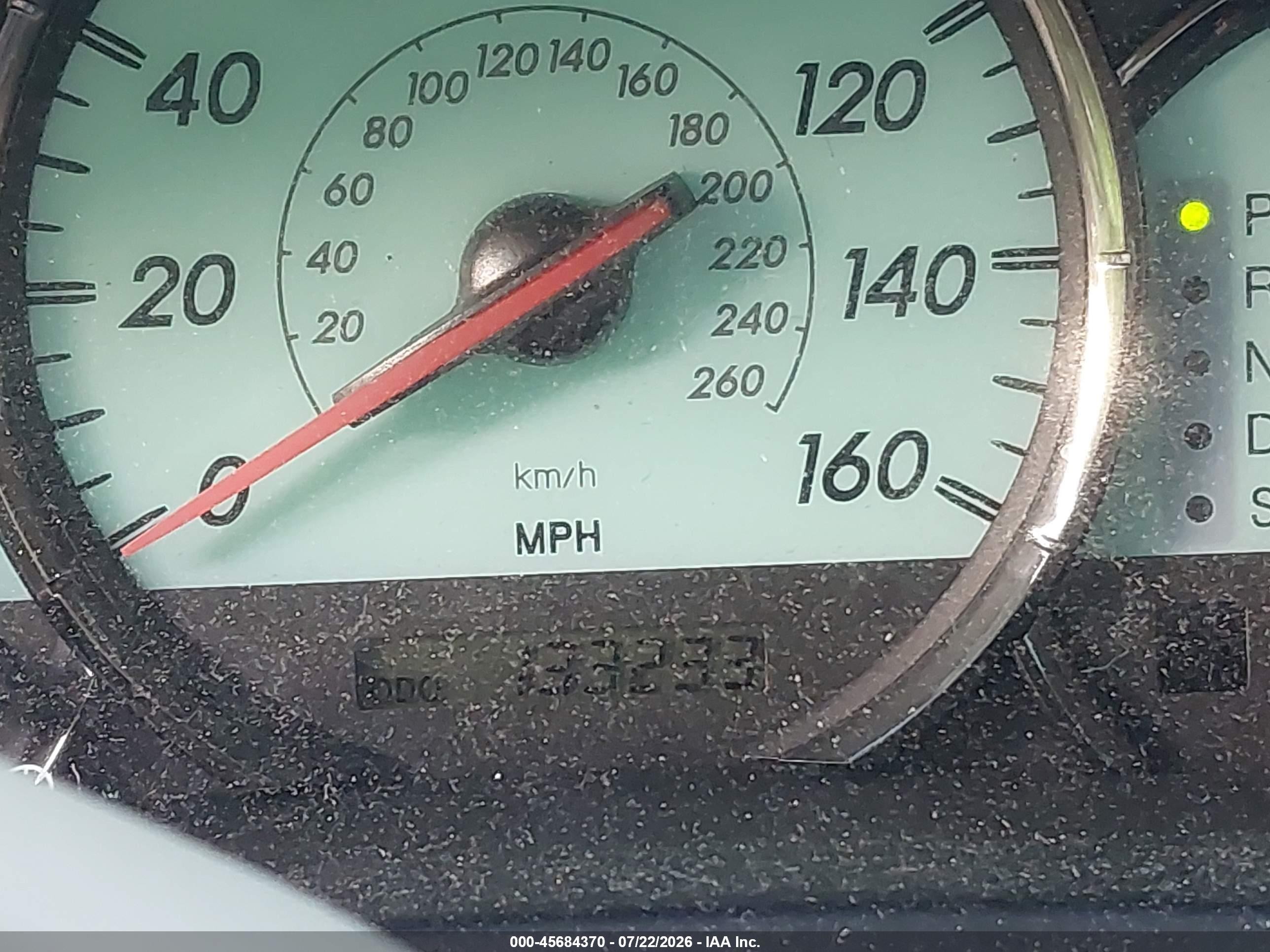 2006 Toyota Camry Solara Sle Белый vin: 4T1CE38P16U629281