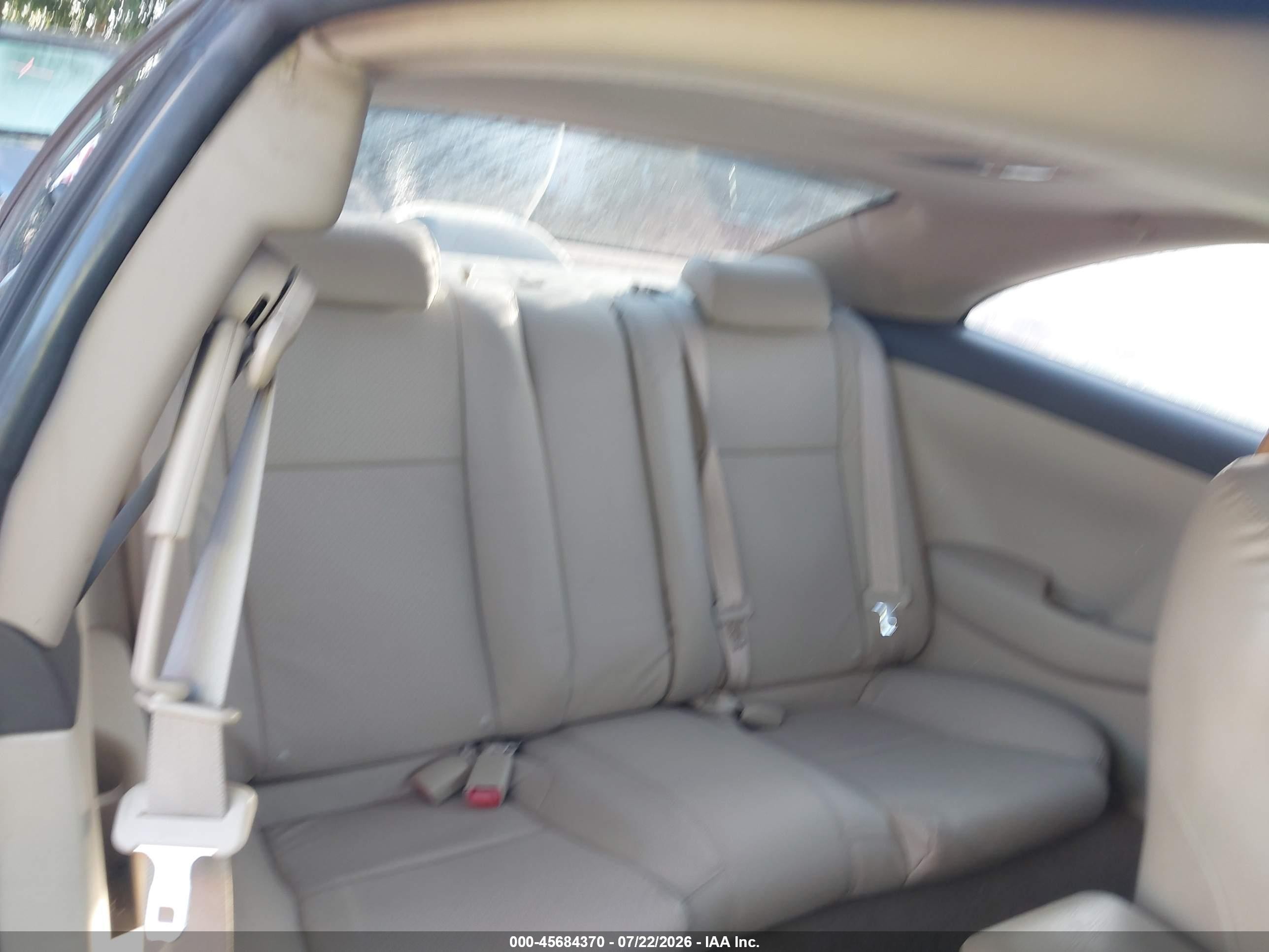2006 Toyota Camry Solara Sle Белый vin: 4T1CE38P16U629281