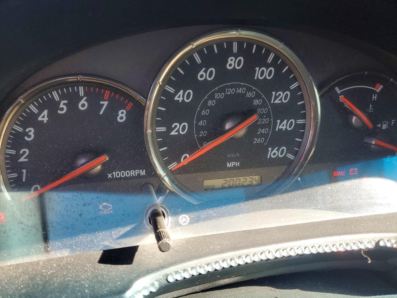 2004 Toyota Camry Solara Se Sport Red vin: 4T1CE38P24U835187