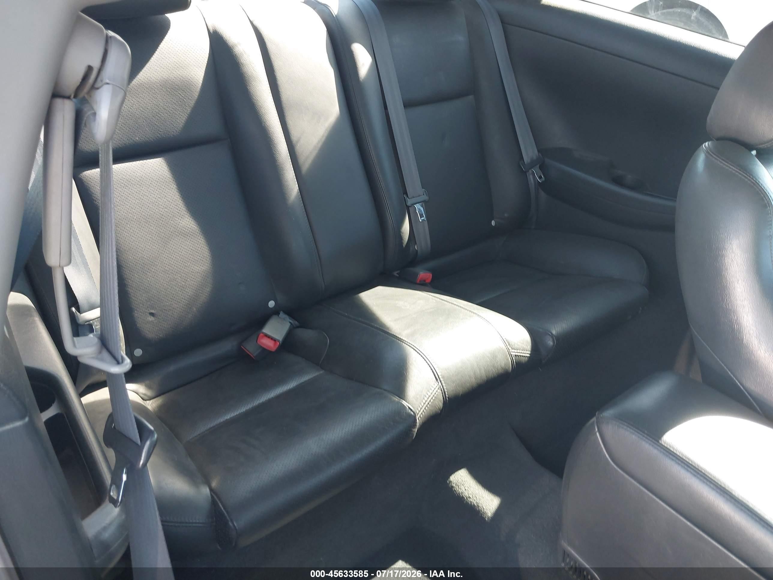 2006 Toyota Camry Solara Se Sport Silver vin: 4T1CE38P36U583808