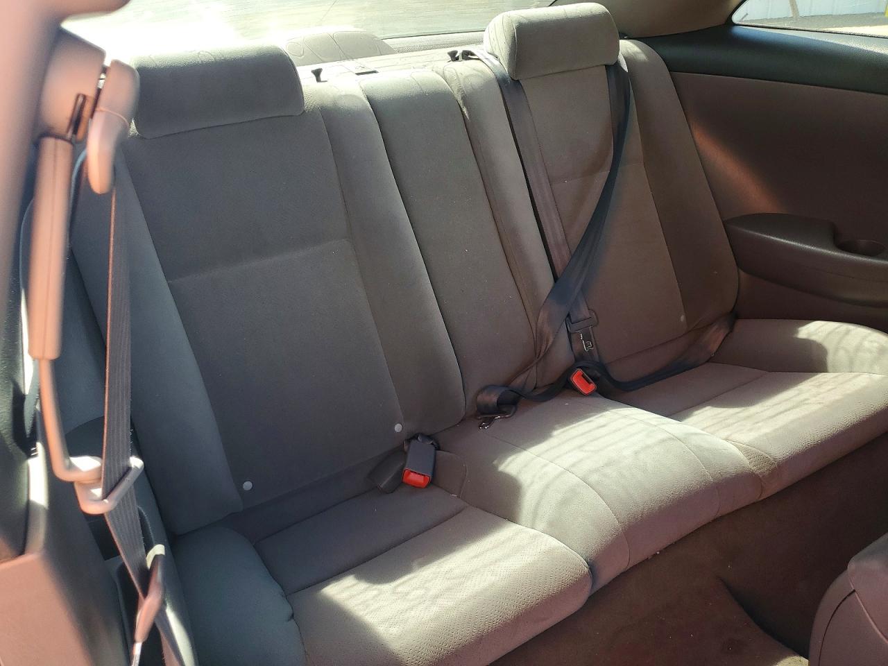 2006 Toyota Camry Solara Se Серебряный vin: 4T1CE38P46U575331