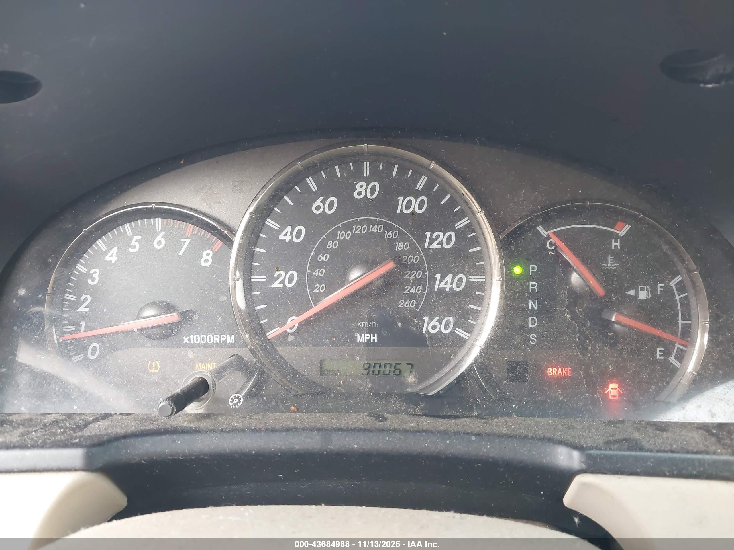 2006 Toyota Camry Solara Se Gold vin: 4T1CE38P46U611048