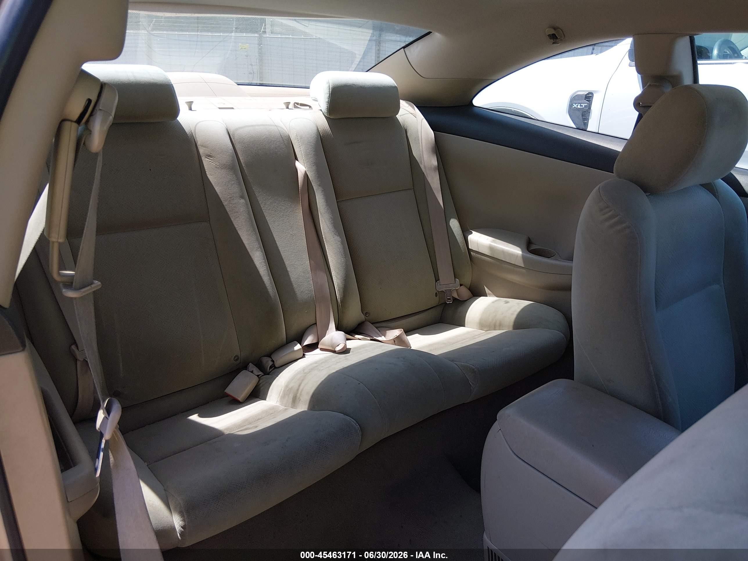 2006 Toyota Camry Solara Se Black vin: 4T1CE38P46U623166