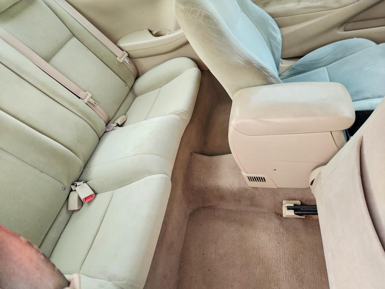 2006 Toyota Camry Solara Se Красный vin: 4T1CE38P46U684193