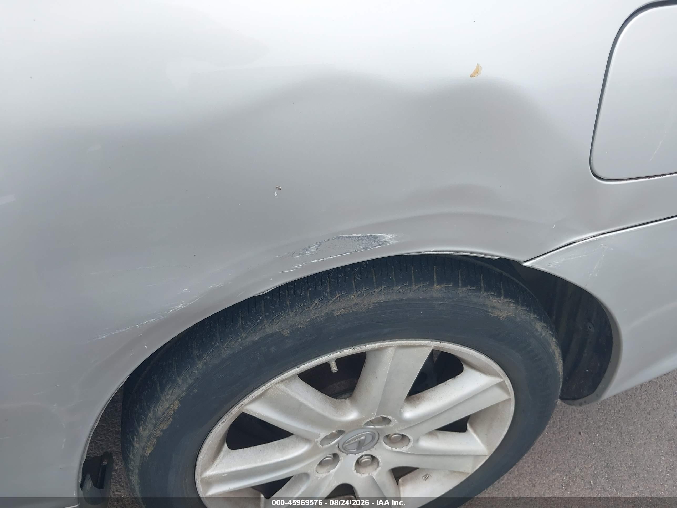 2006 Toyota Camry Solara Se Серебряный vin: 4T1CE38P56U620230