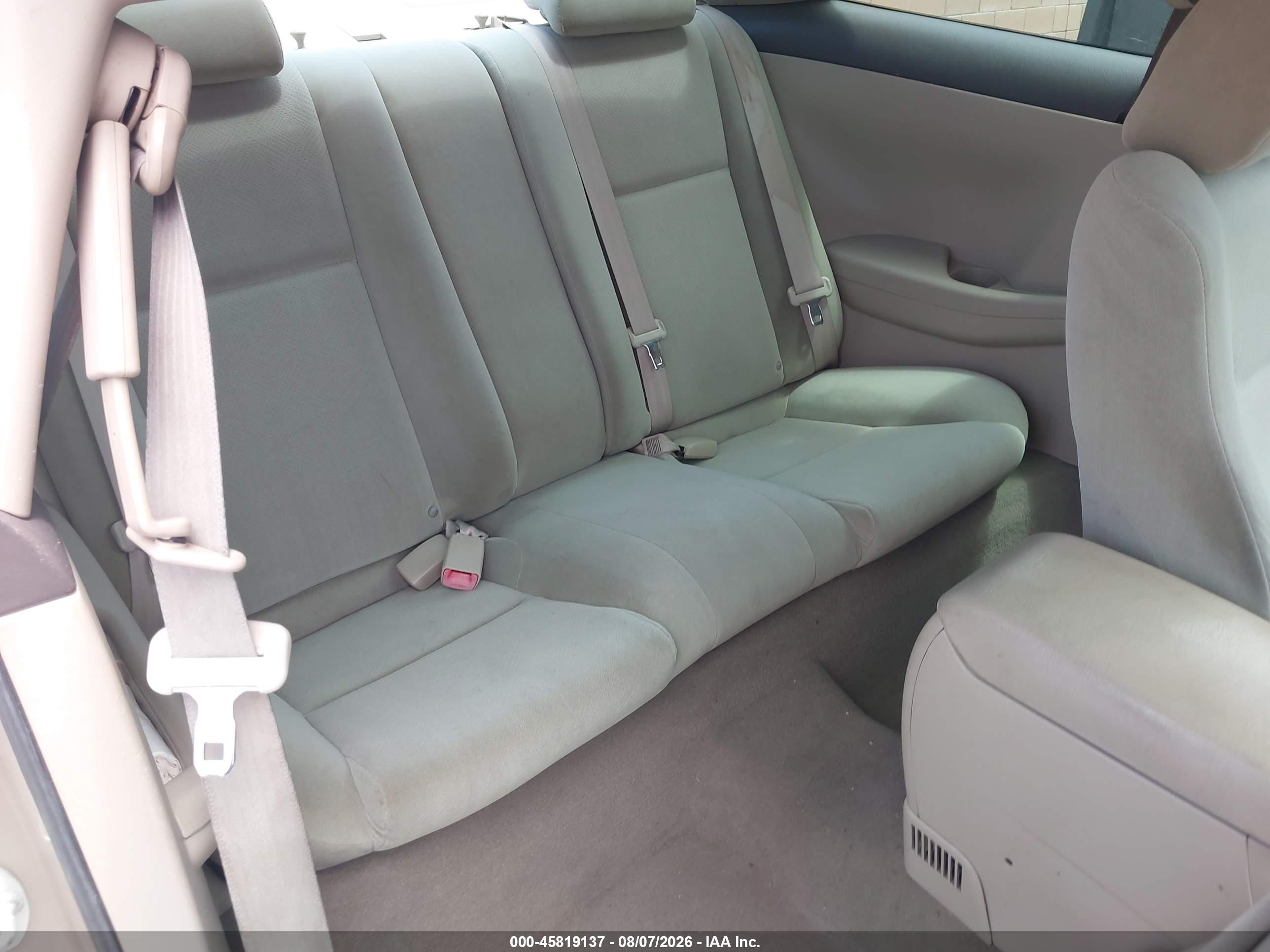 2006 Toyota Camry Solara Se Золотой vin: 4T1CE38P56U625895
