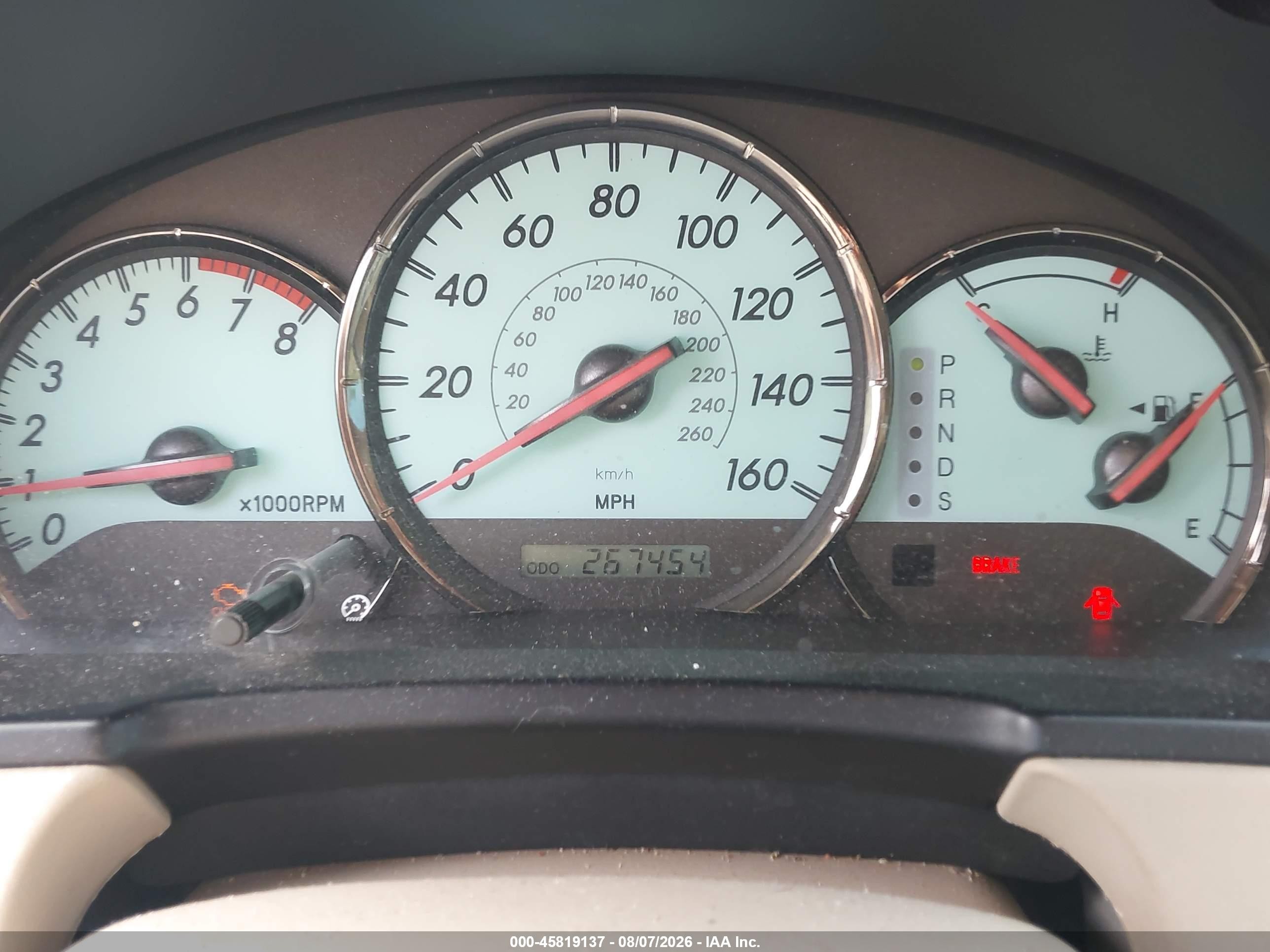 2006 Toyota Camry Solara Se Золотой vin: 4T1CE38P56U625895