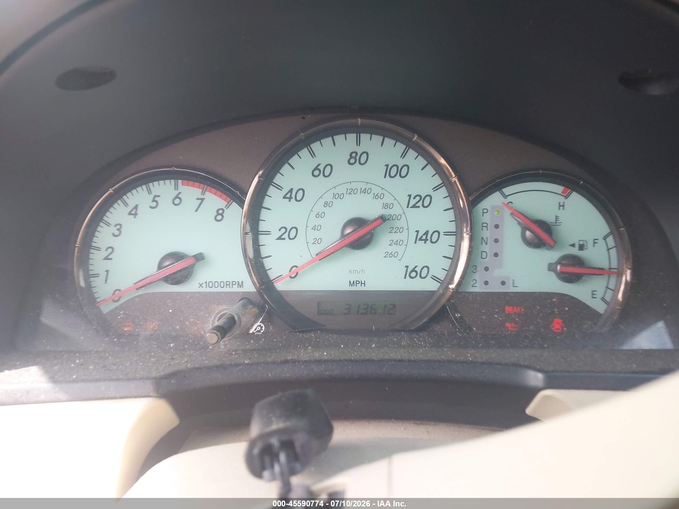2005 Toyota Camry Solara Se White vin: 4T1CE38P65U963773