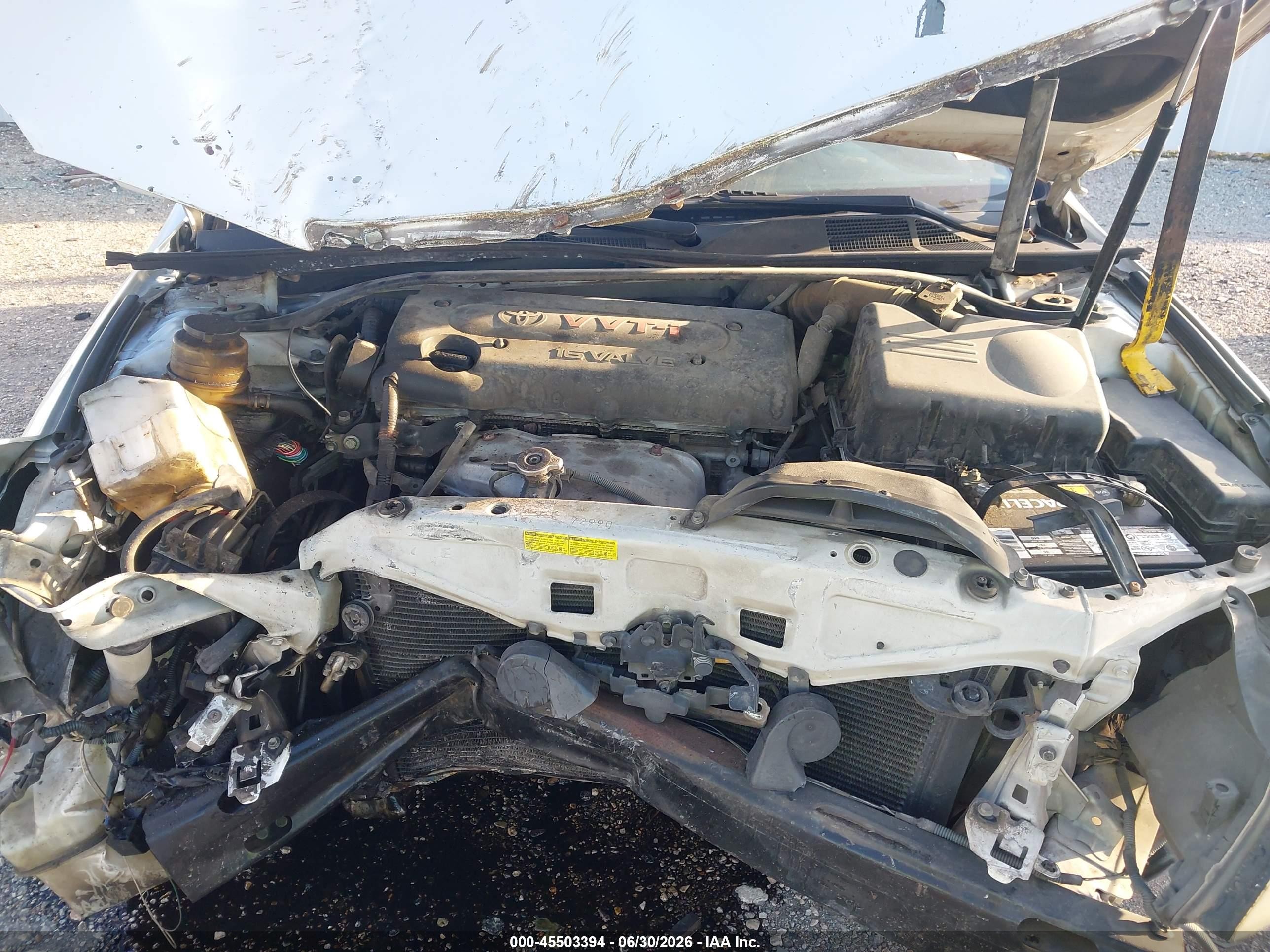 2006 Toyota Camry Solara Se White vin: 4T1CE38P66U750260