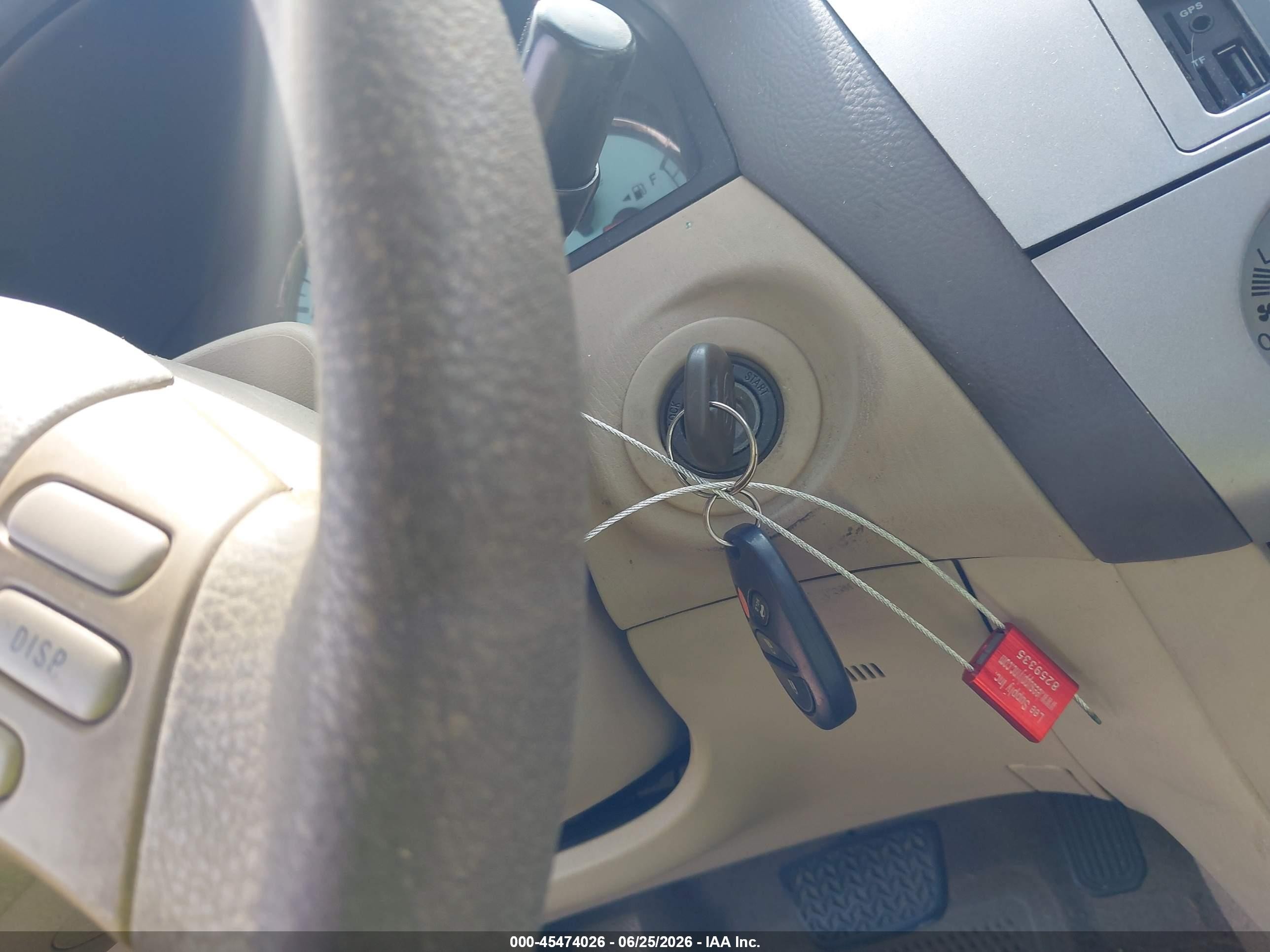 2006 Toyota Camry Solara Se Красный vin: 4T1CE38P76U740840