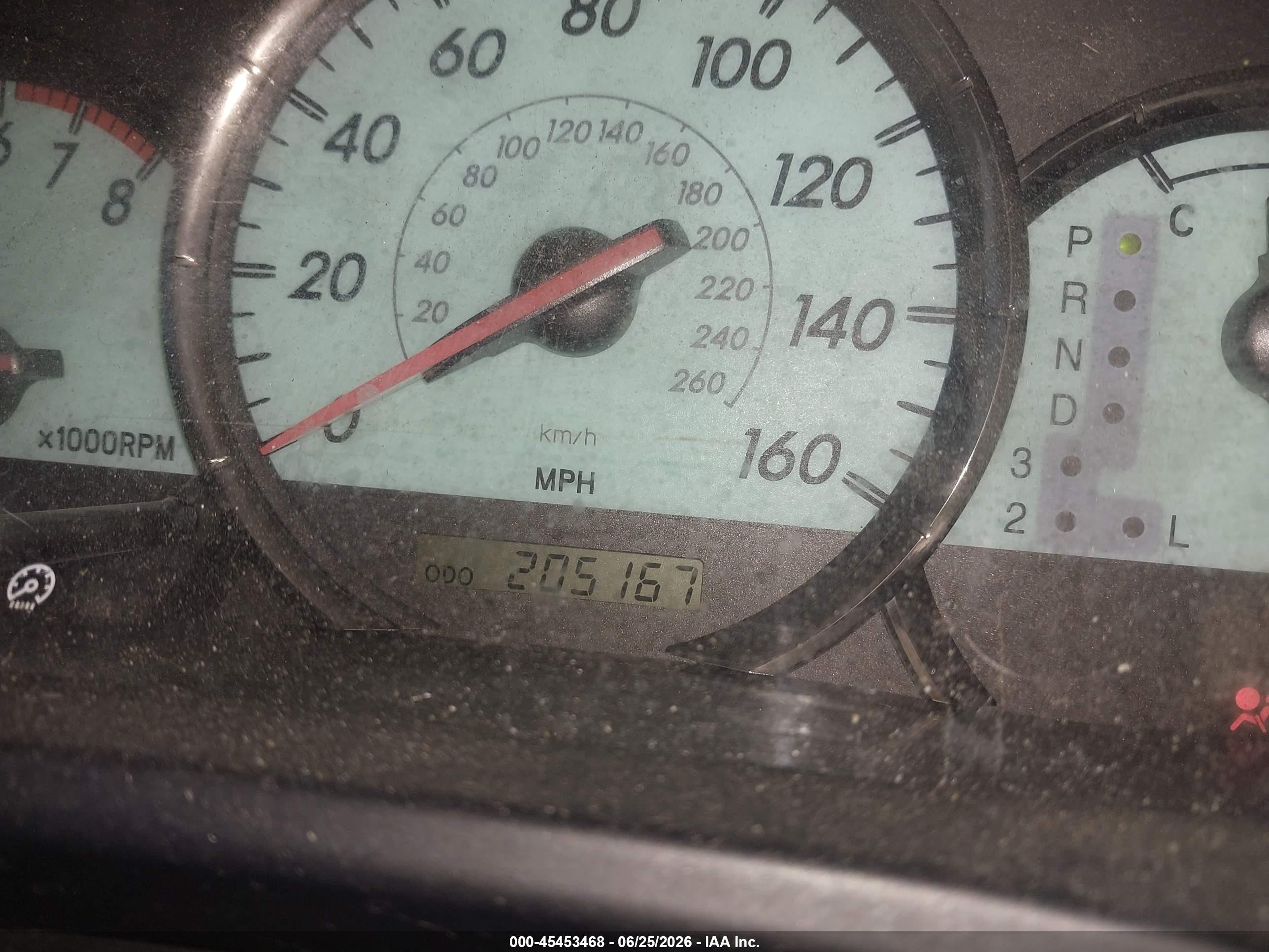 2004 Toyota Camry Solara Se Red vin: 4T1CE38P94U813946