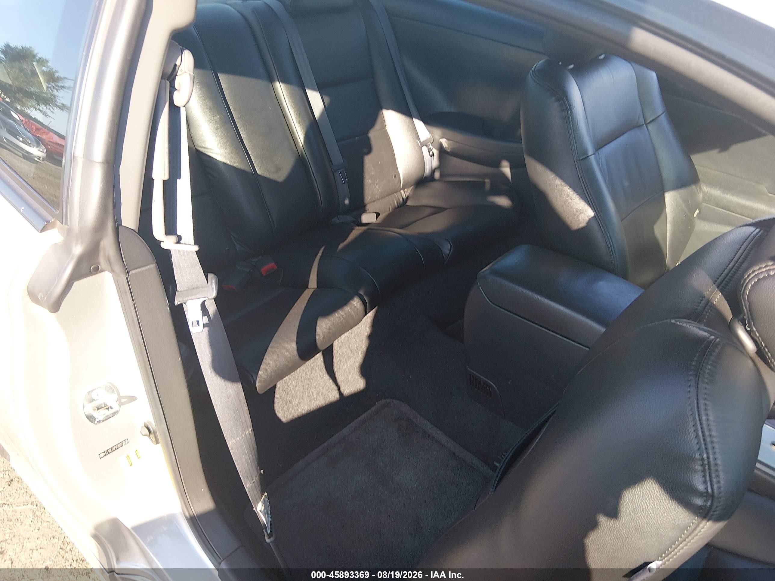 2005 Toyota Camry Solara Se Sport Silver vin: 4T1CE38P95U953836