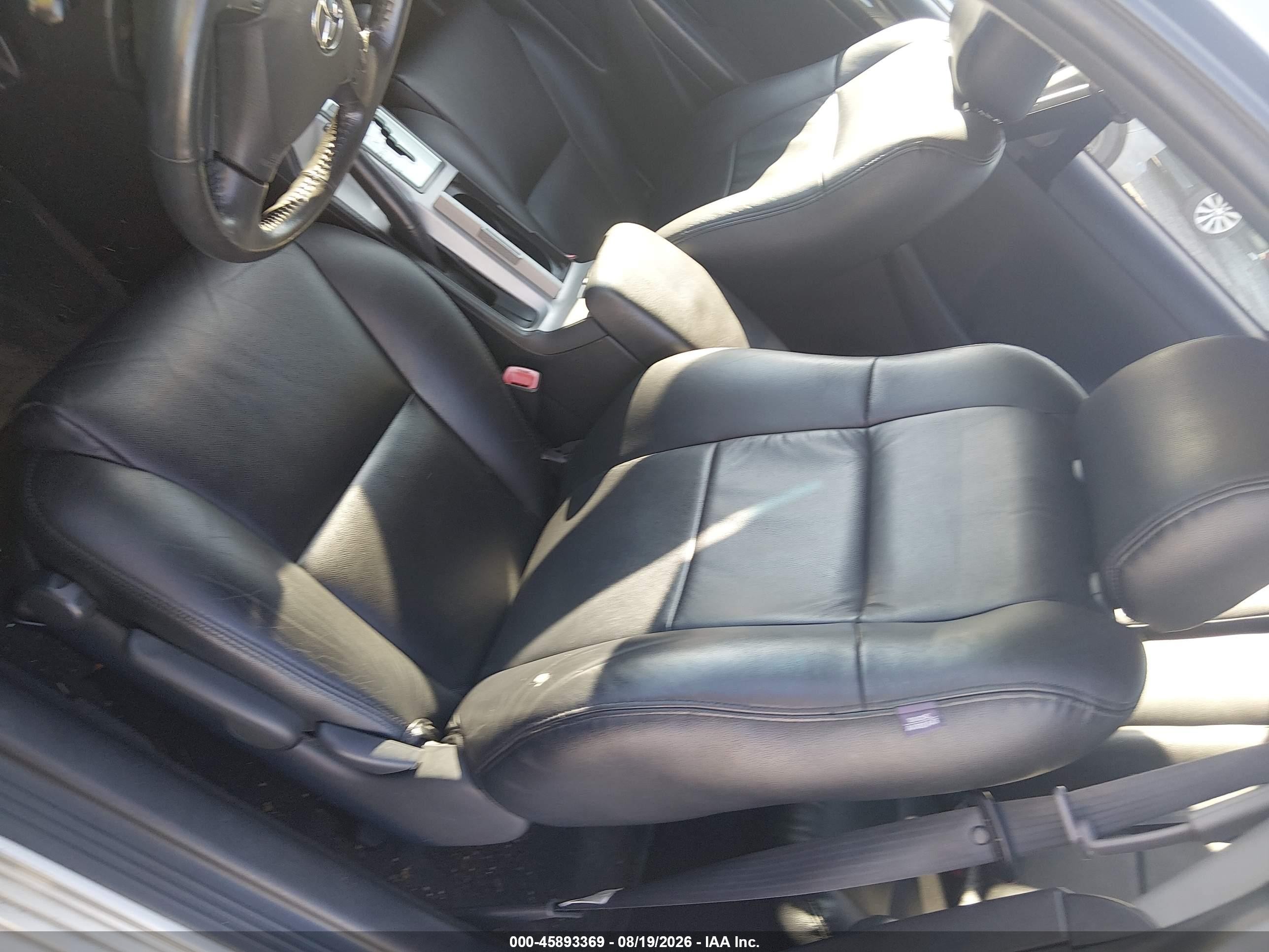 2005 Toyota Camry Solara Se Sport Silver vin: 4T1CE38P95U953836