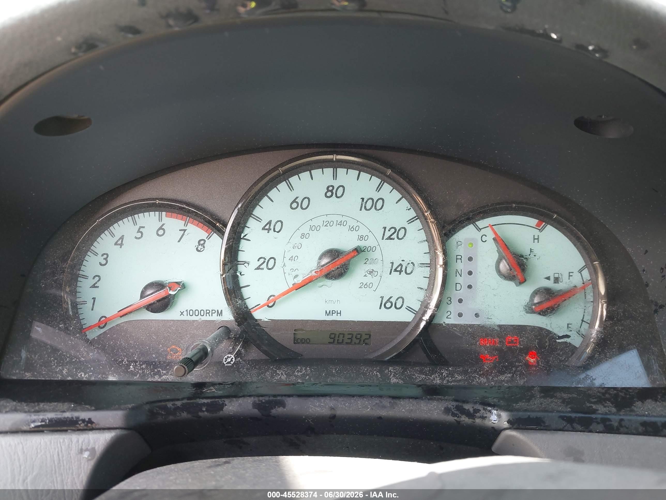 2005 Toyota Camry Solara Se White vin: 4T1CE38P95U981068