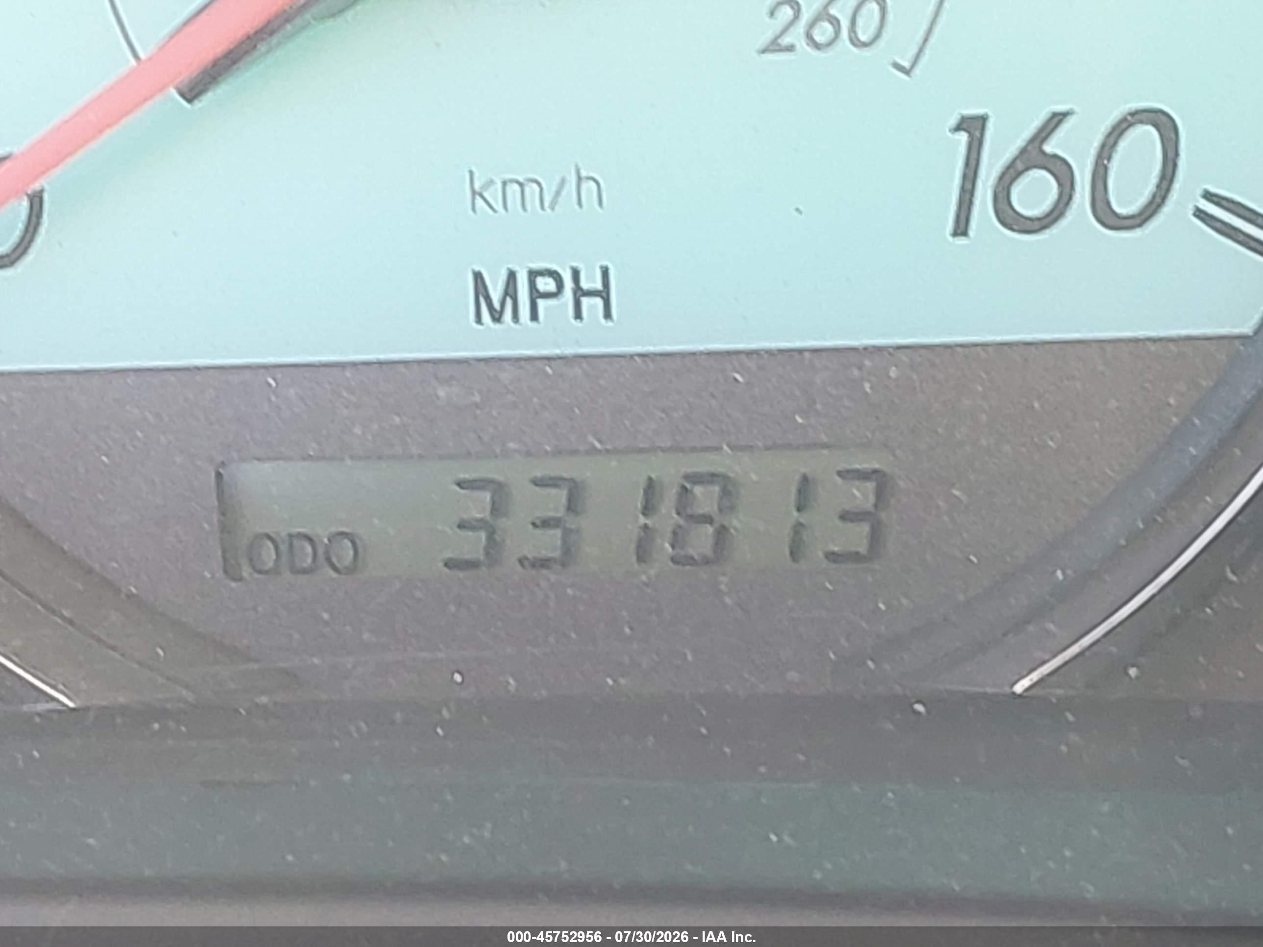 2006 Toyota Camry Solara Se Красный vin: 4T1CE38P96U705233