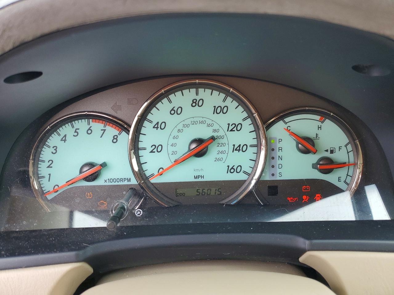 2006 Toyota Camry Solara Sle Red vin: 4T1CE38P96U730536
