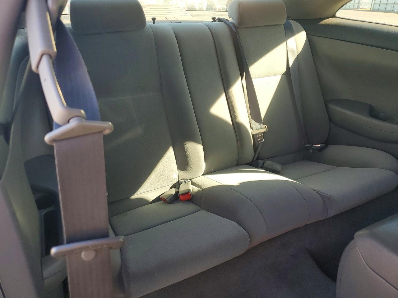 2005 Toyota Camry Solara Se Черный vin: 4T1CE38PX5U525970
