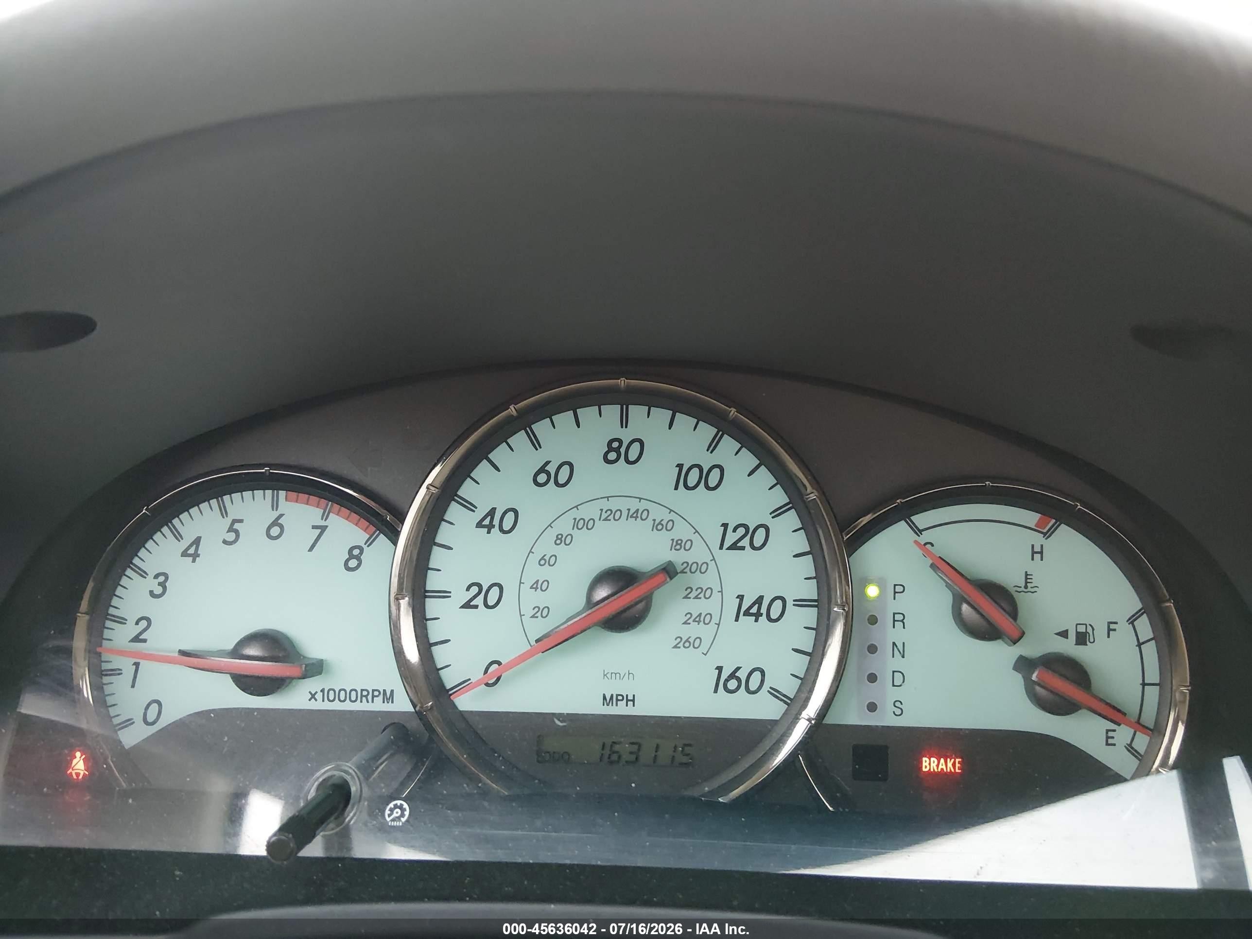 2006 Toyota Camry Solara Se Red vin: 4T1CE38PX6U596541