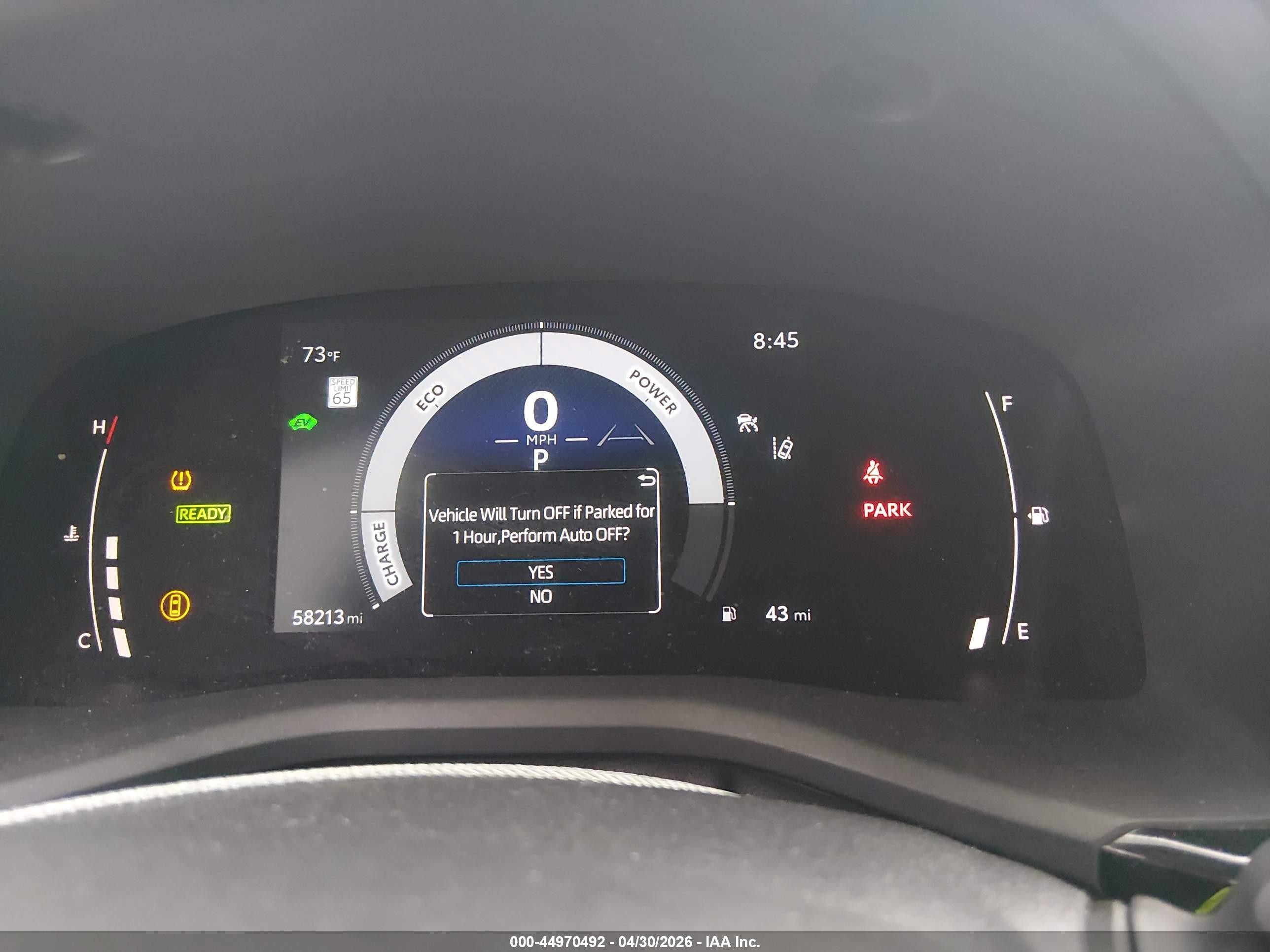 2025 Toyota Camry Se Белый vin: 4T1DAACK0SU545222