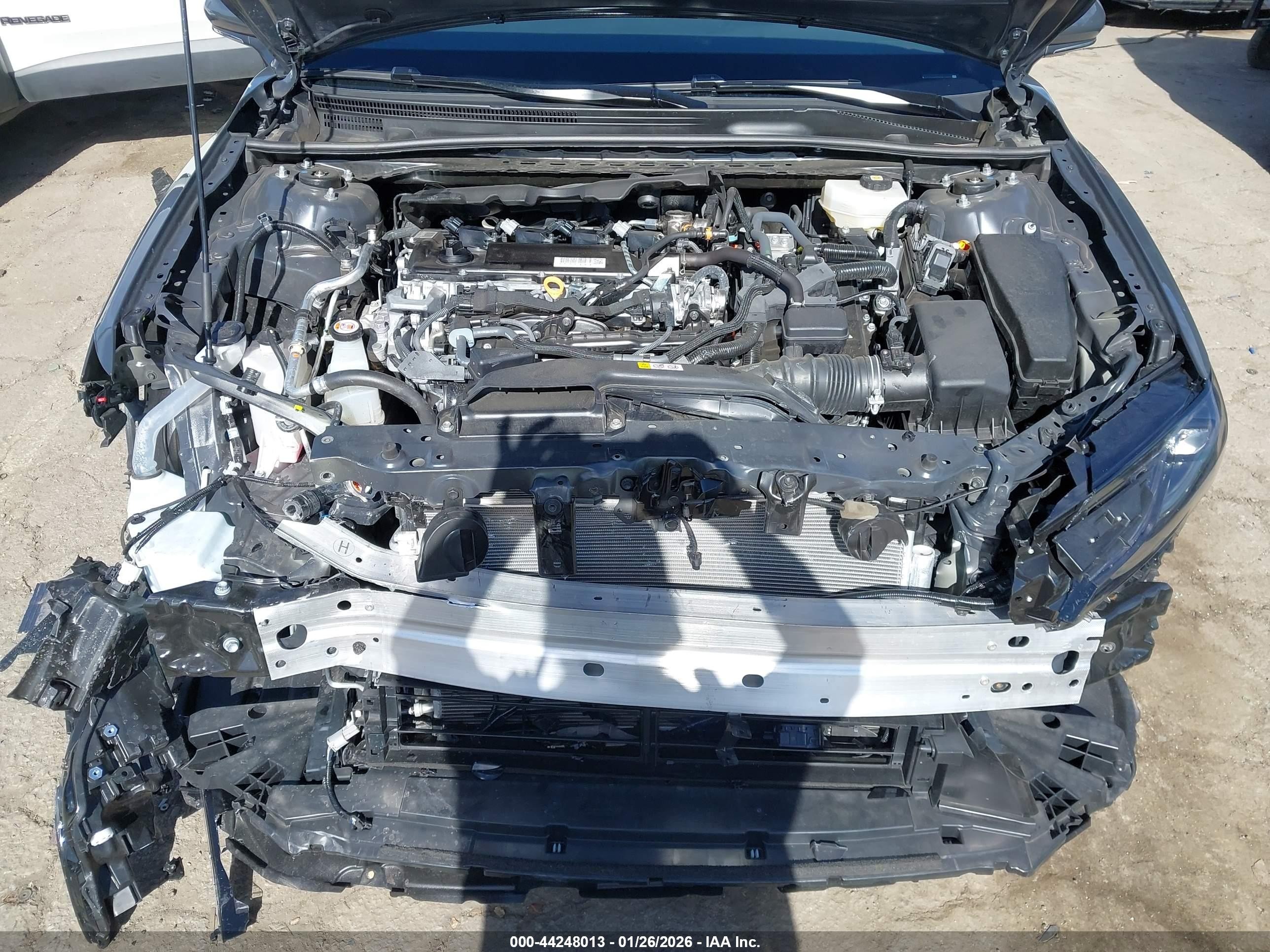2025 Toyota Camry Se Black vin: 4T1DAACK0SU614670