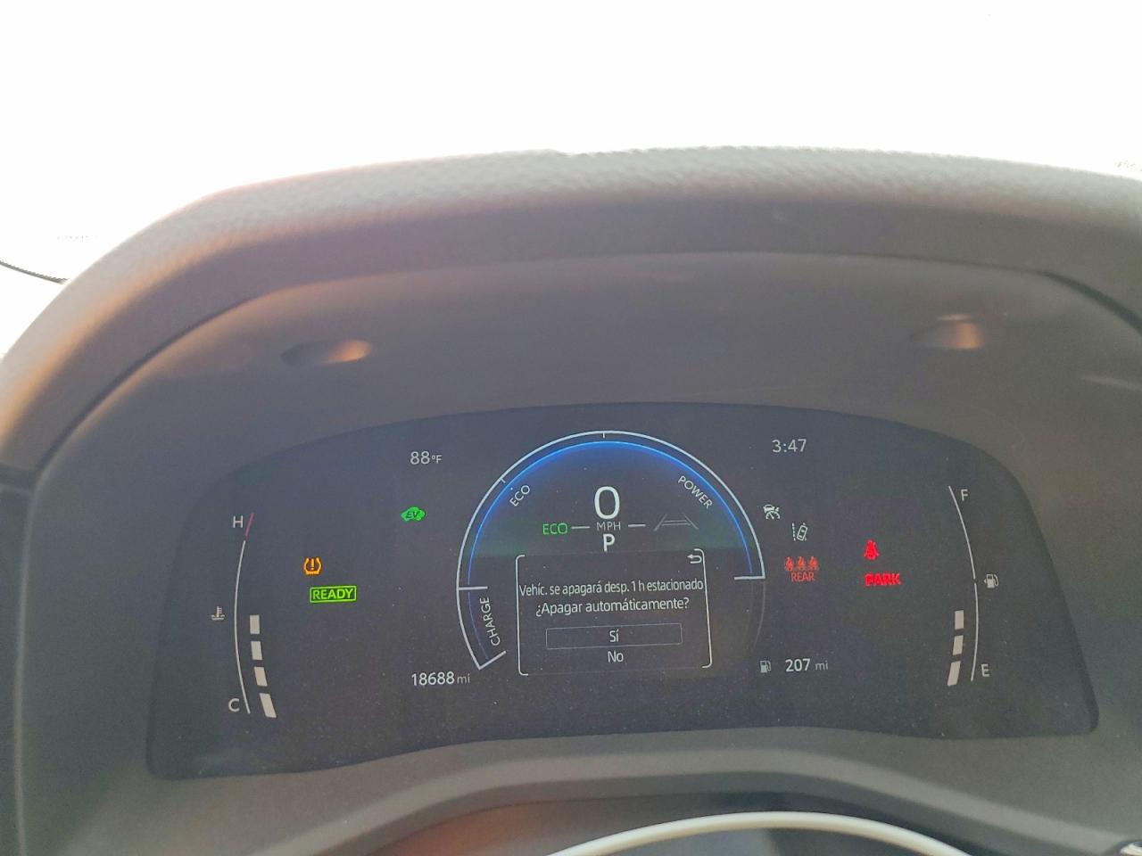 2026 Toyota Camry Le Blue vin: 4T1DAACK0TU216795