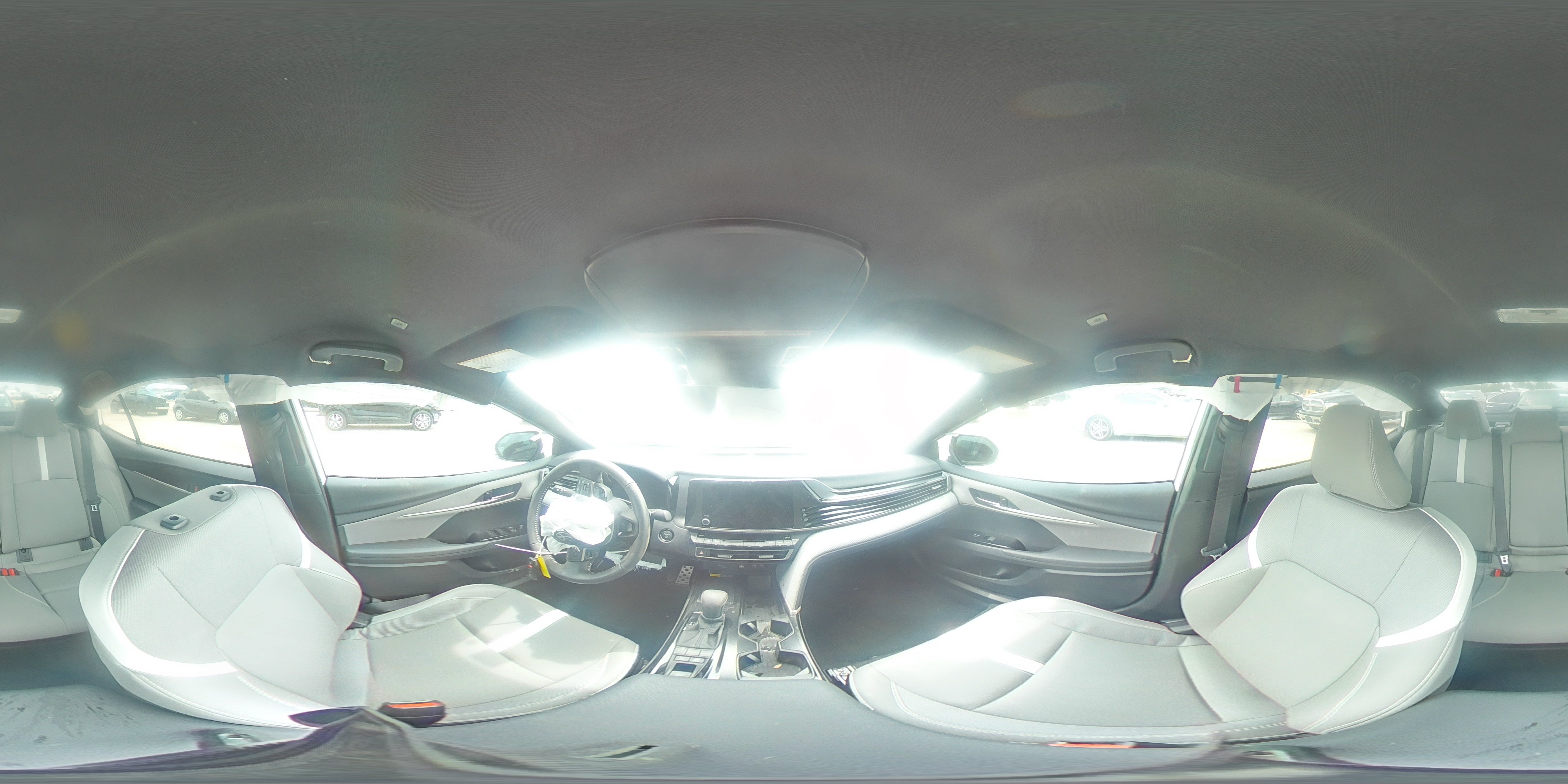 2026 Toyota Camry Se White vin: 4T1DAACK0TU239736