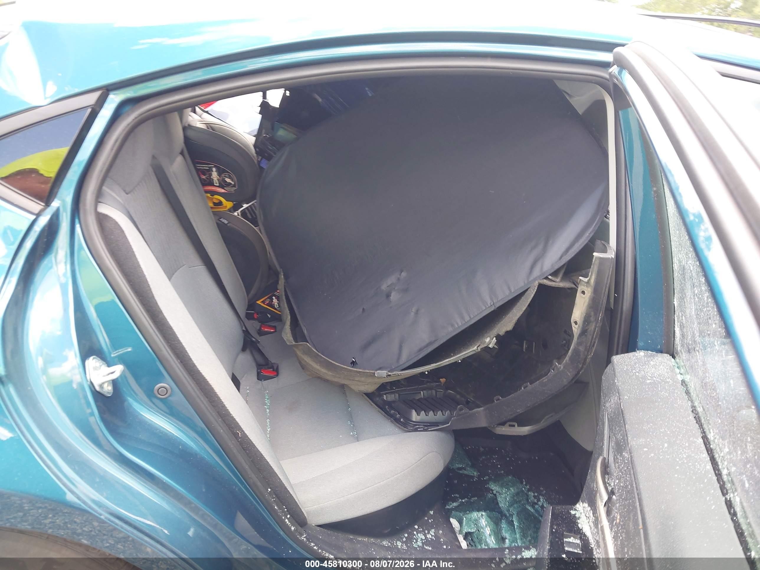 2025 Toyota Camry Xse/xle/le/se Blue vin: 4T1DAACK1SU519891