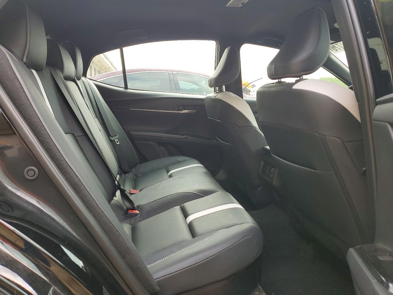 2025 Toyota Camry Se Black vin: 4T1DAACK2SU127857