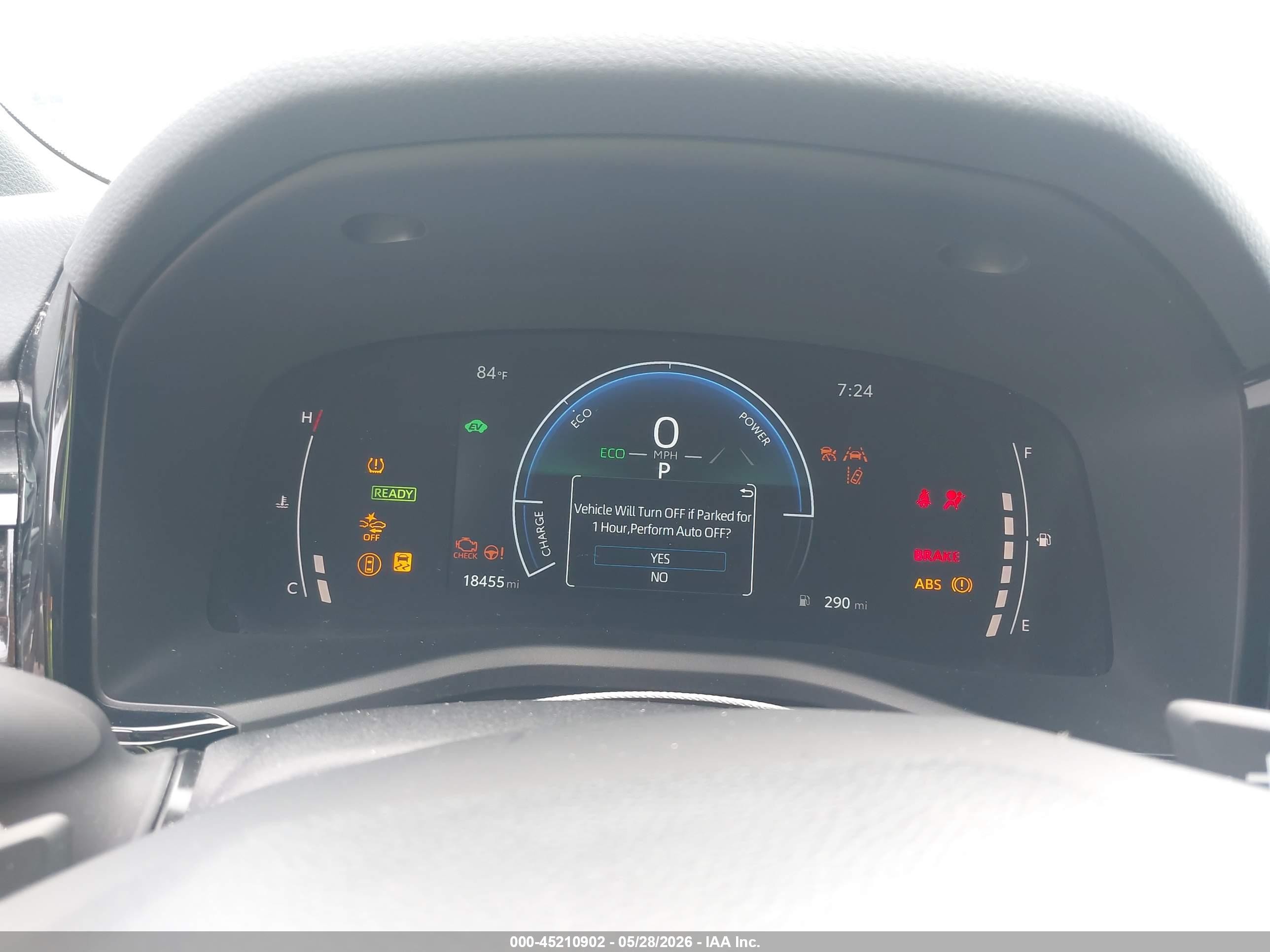 2025 Toyota Camry Se Белый vin: 4T1DAACK2SU506955
