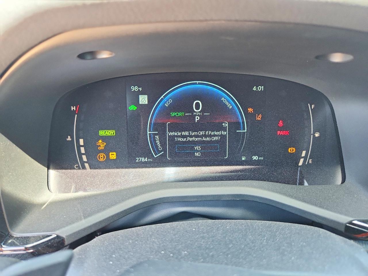 2025 Toyota Camry Se Серый vin: 4T1DAACK2SU614380