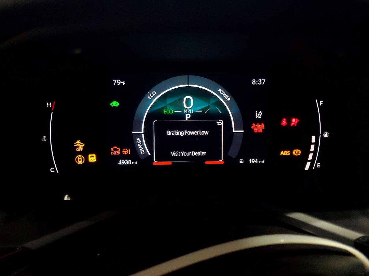 2026 Toyota Camry Se Black vin: 4T1DAACK2TU288999