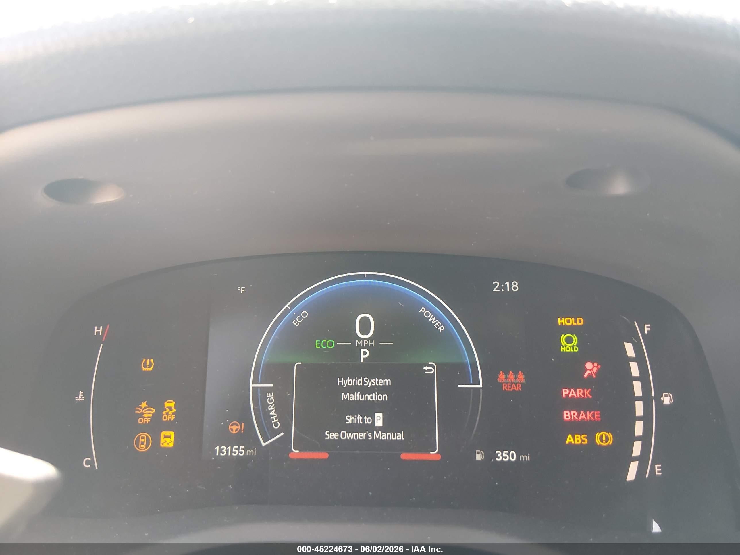 2025 Toyota Camry Se Синий vin: 4T1DAACK3SU514627