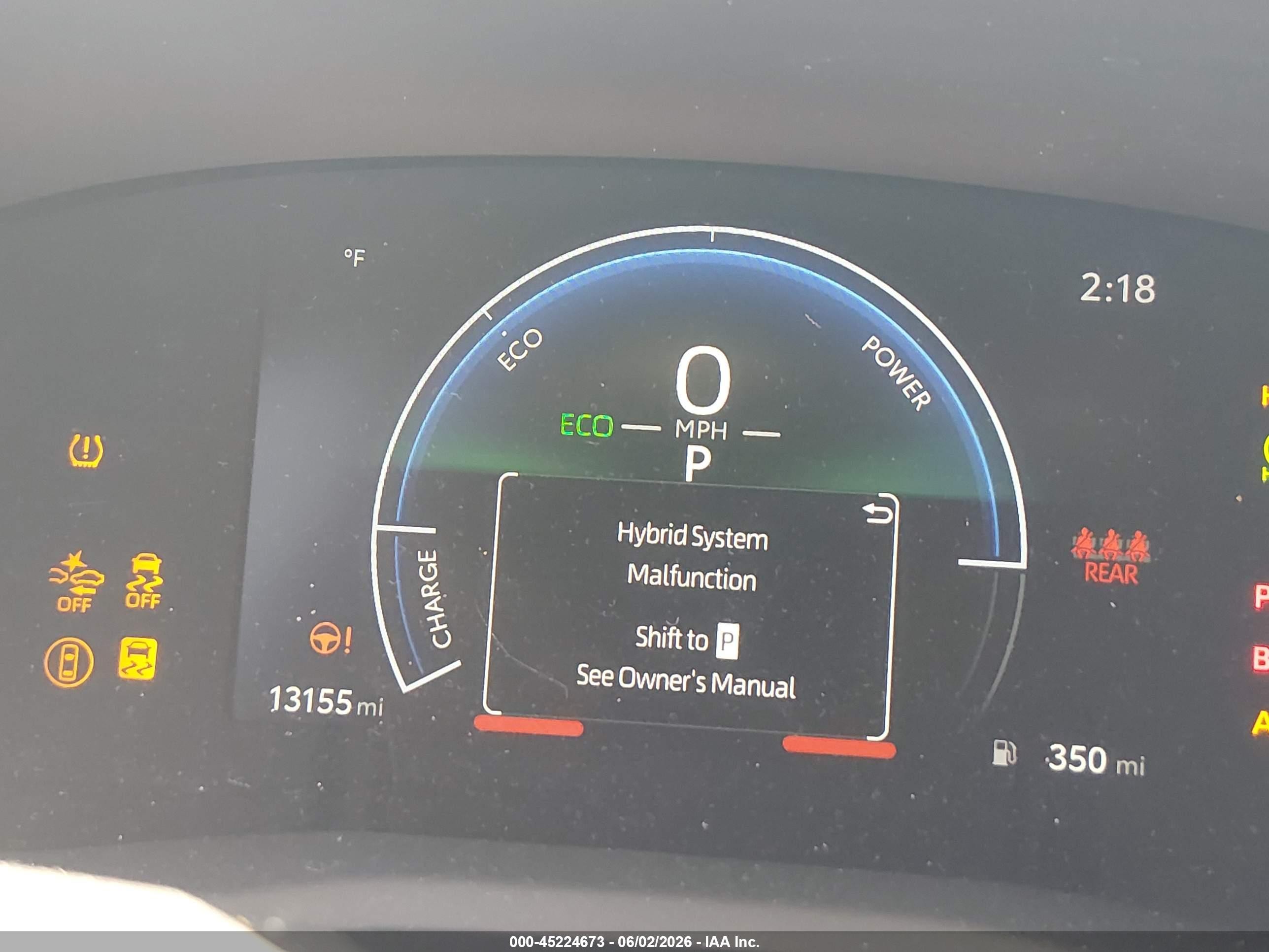 2025 Toyota Camry Se Синий vin: 4T1DAACK3SU514627