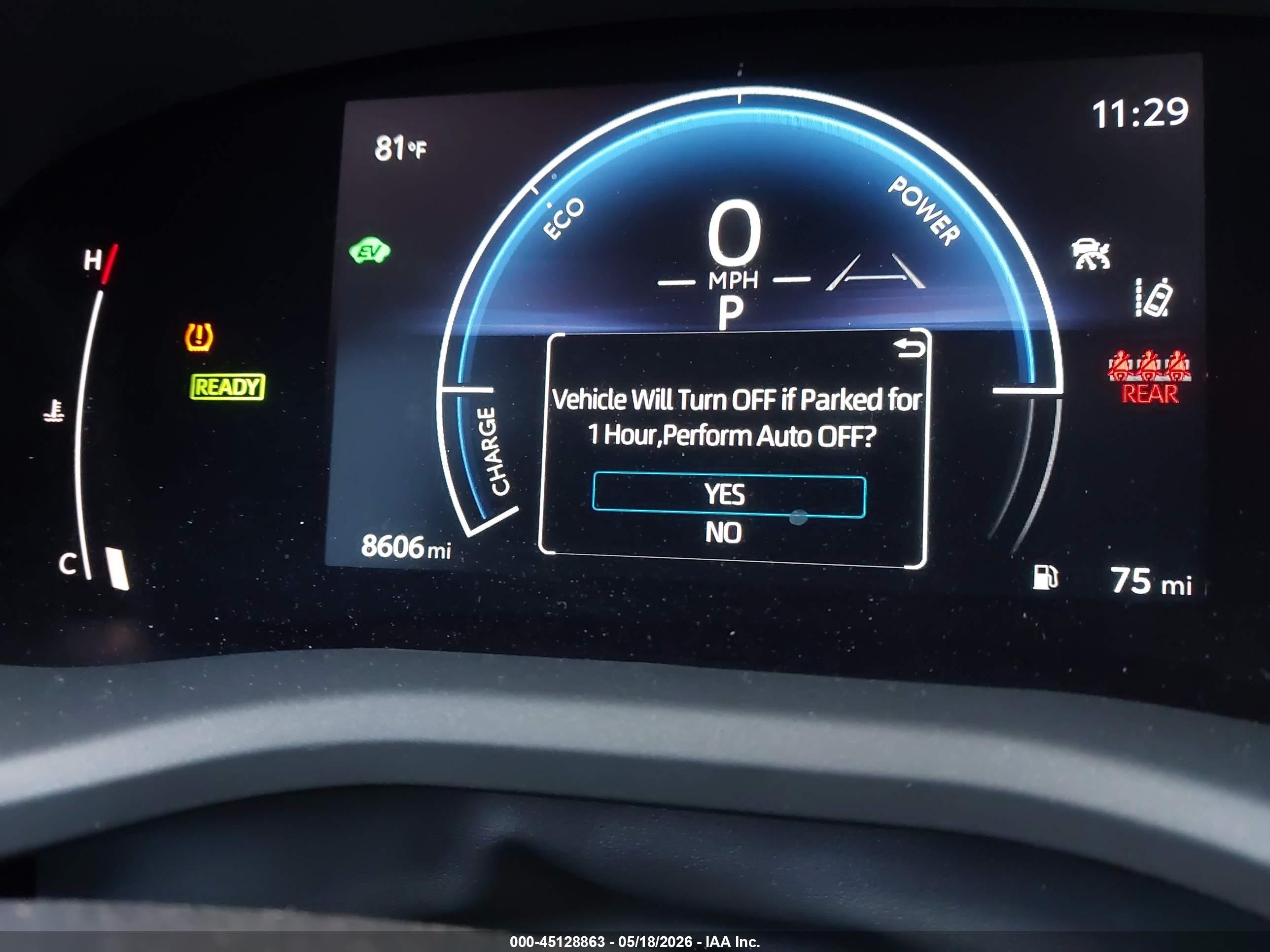 2025 Toyota Camry Se Gray vin: 4T1DAACK3SU595998