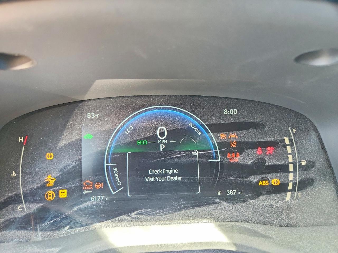 2025 Toyota Camry Le Black vin: 4T1DAACK4SU026545