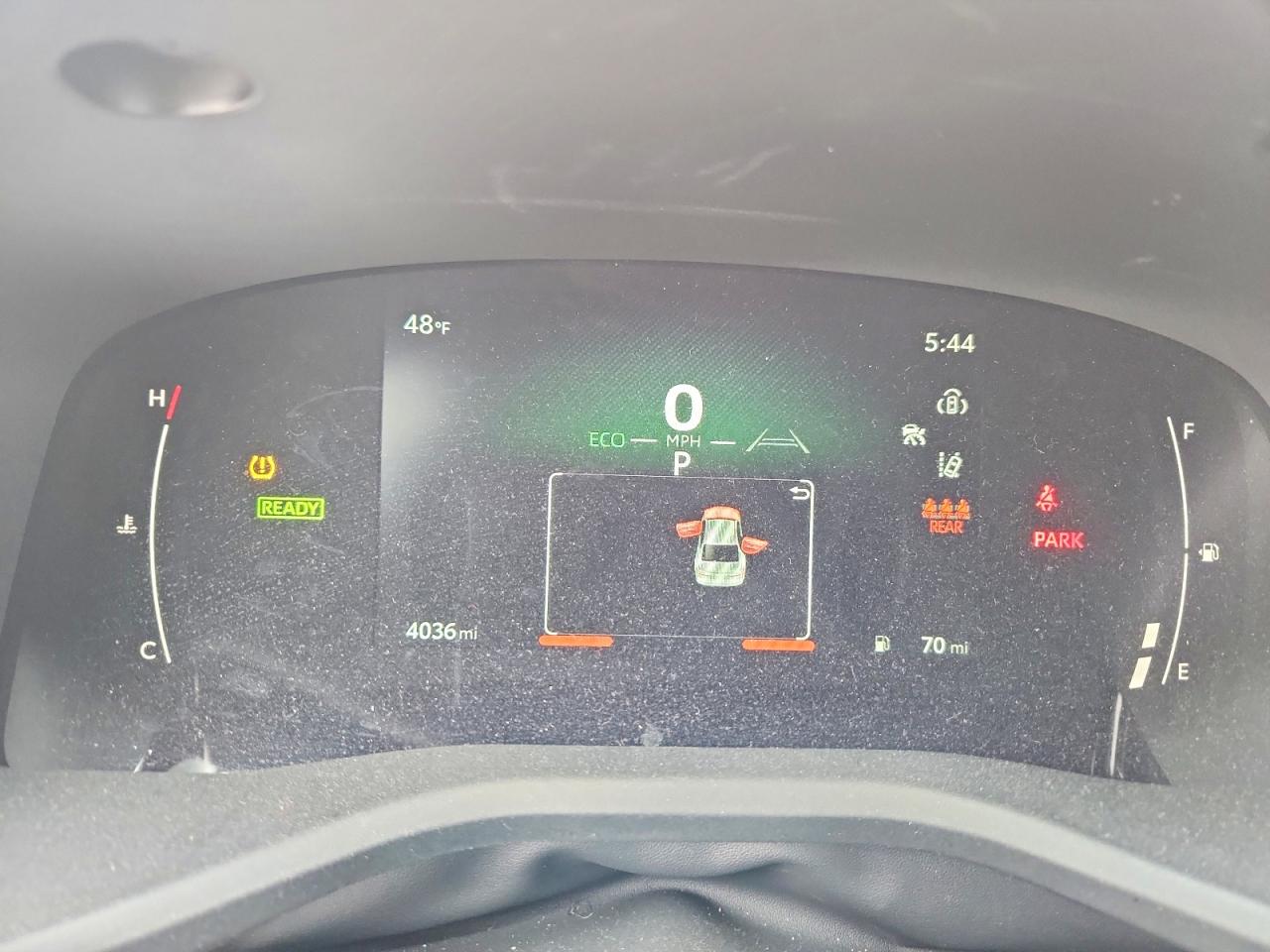 2025 Toyota Camry Se Серый vin: 4T1DAACK5SU615720