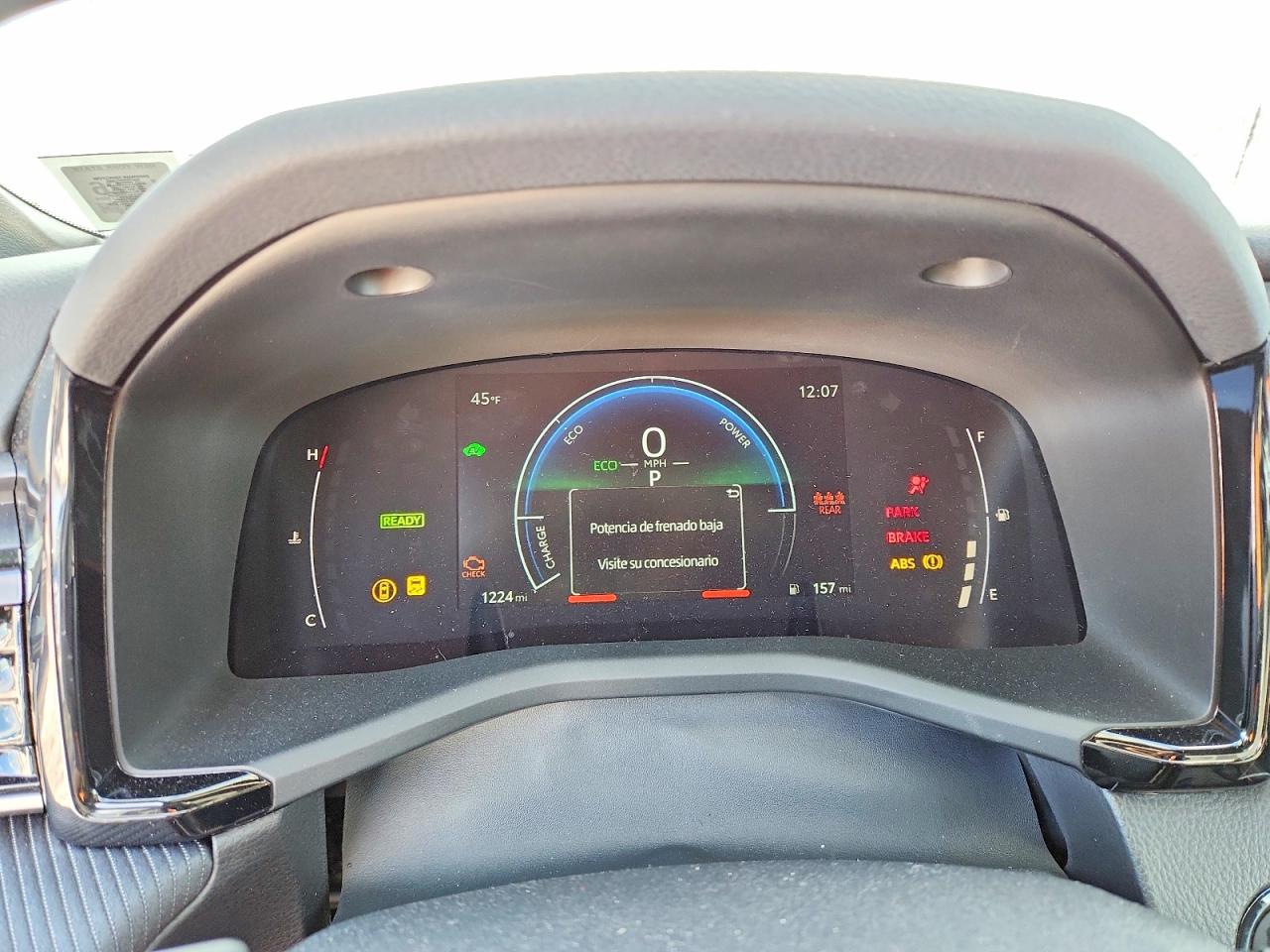 2026 Toyota Camry Xse Белый vin: 4T1DAACK5TU211804