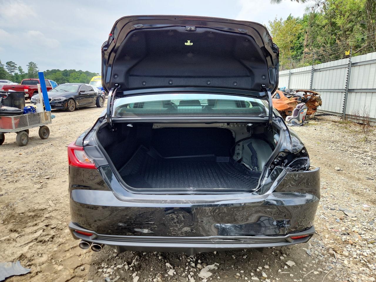 2026 Toyota Camry Se Black vin: 4T1DAACK5TU328220