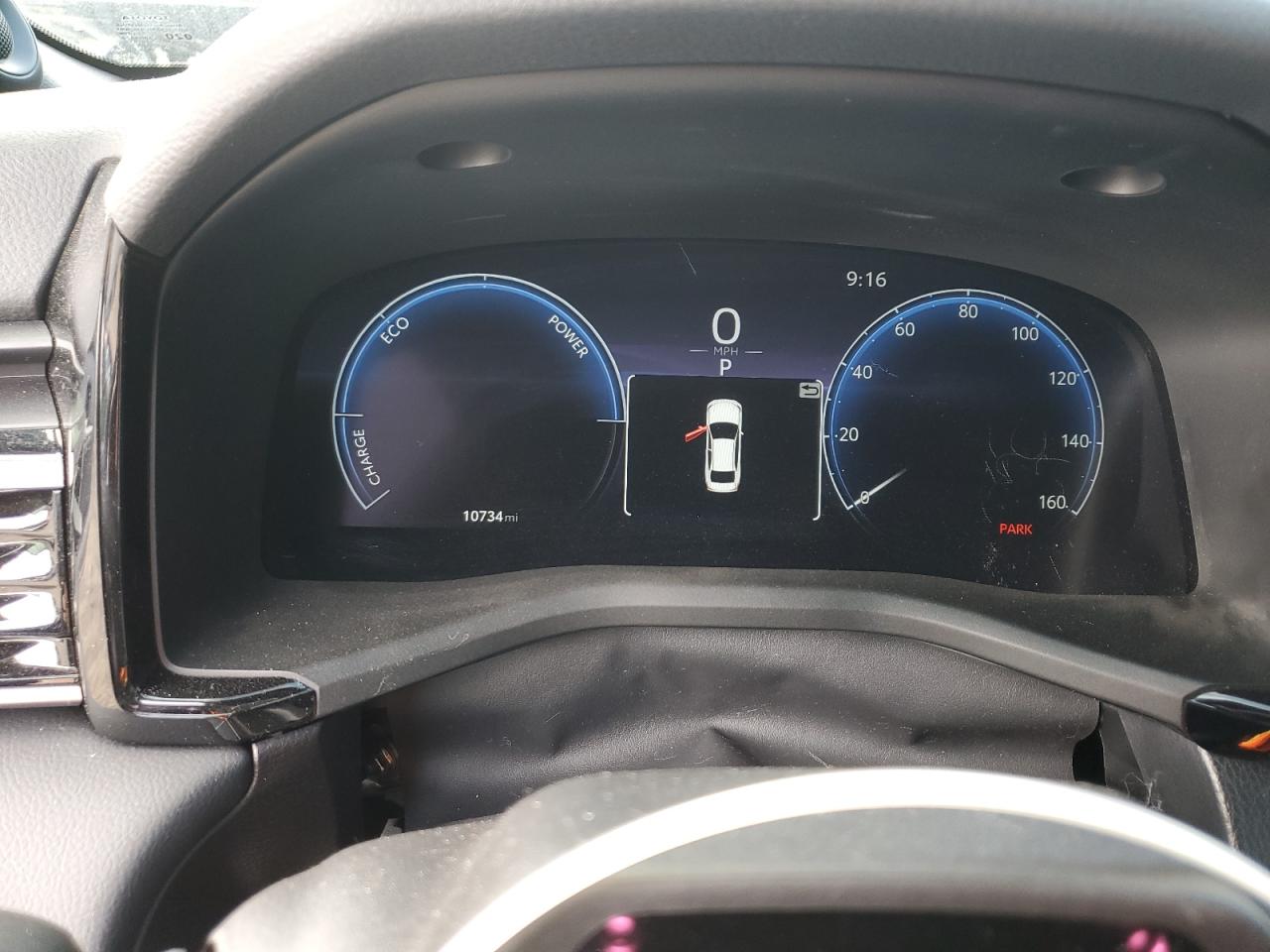 2025 Toyota Camry Xse Blue vin: 4T1DAACK6SU034565
