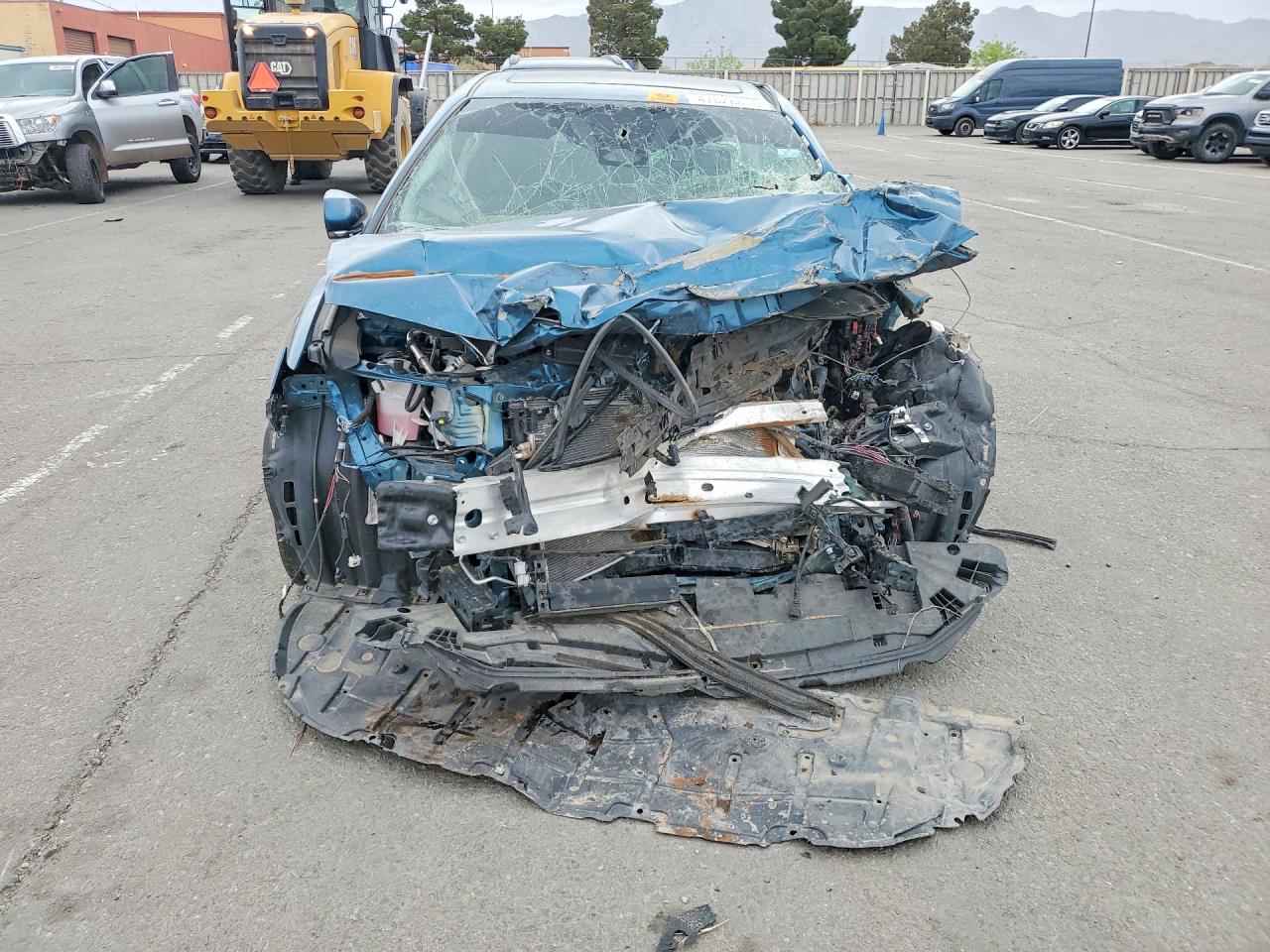 2025 Toyota Camry Le Синий vin: 4T1DAACK6SU619033