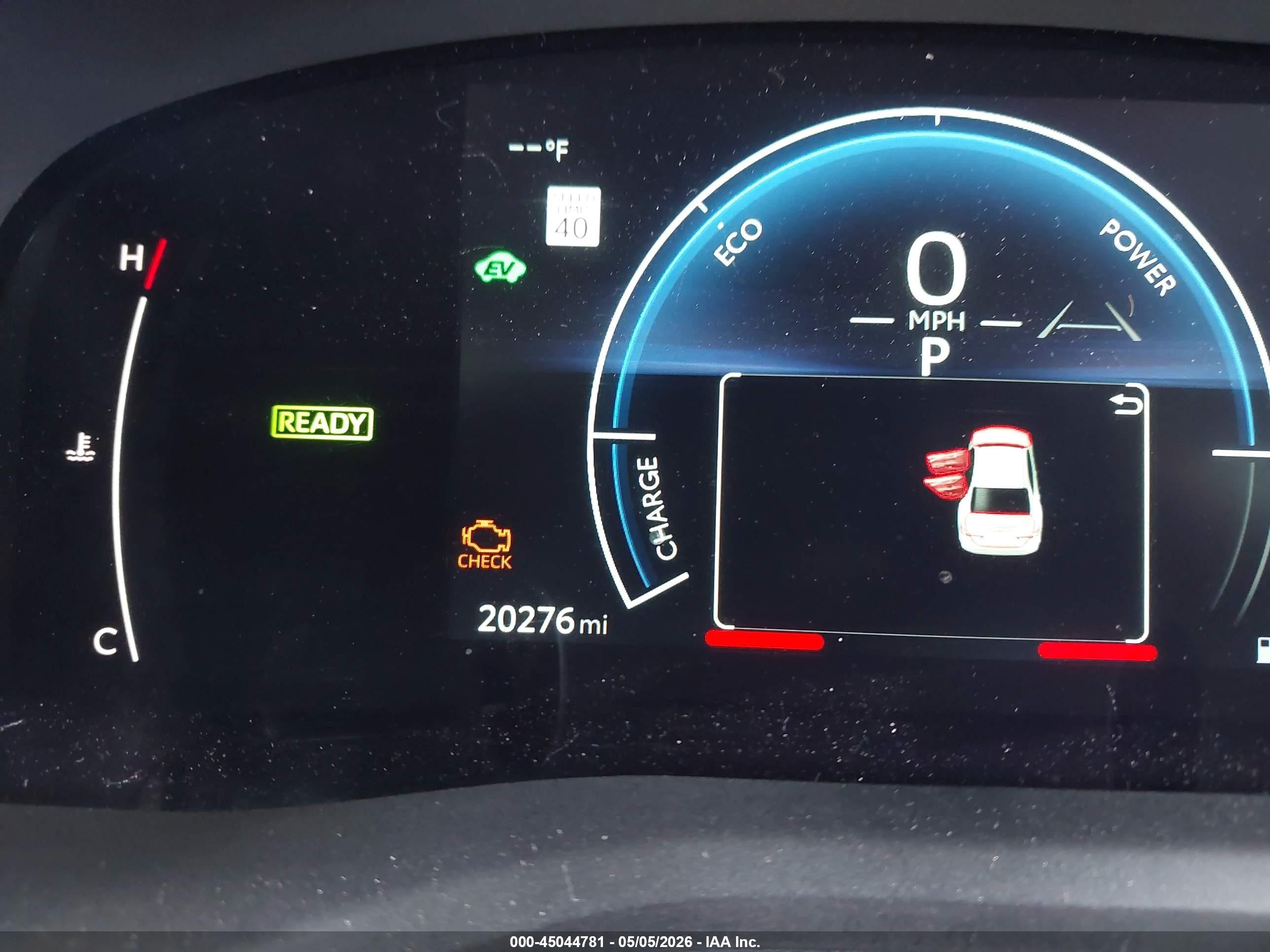 2025 Toyota Camry Le Серый vin: 4T1DAACK7SU602631