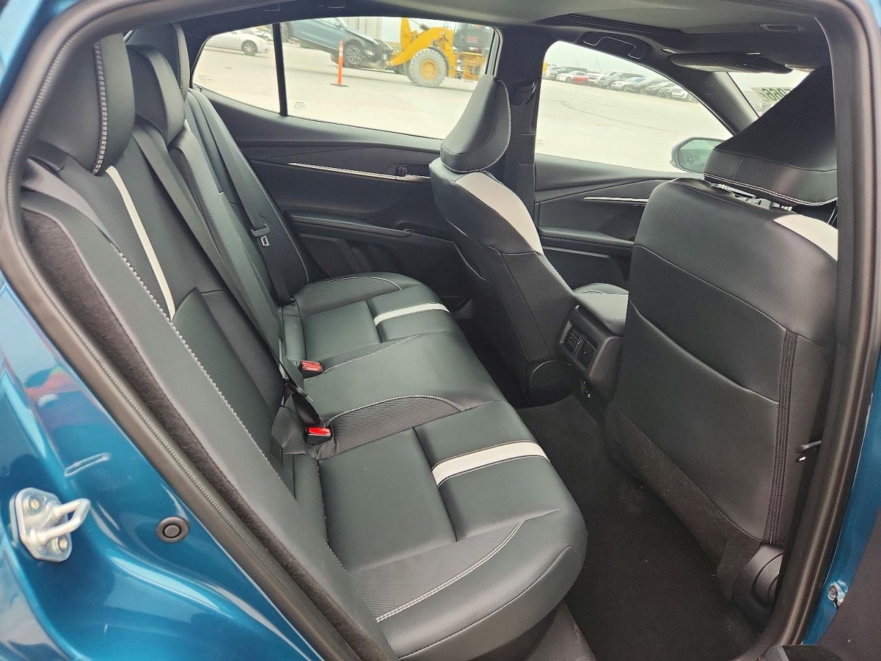 2026 Toyota Camry Se Бирюзовый vin: 4T1DAACK7TU681767
