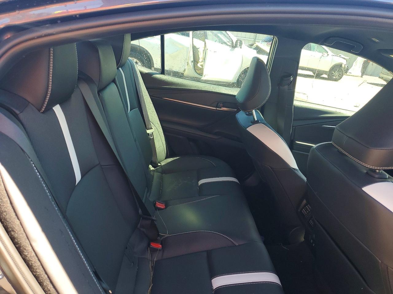 2026 Toyota Camry Se Blue vin: 4T1DAACK7TU715965