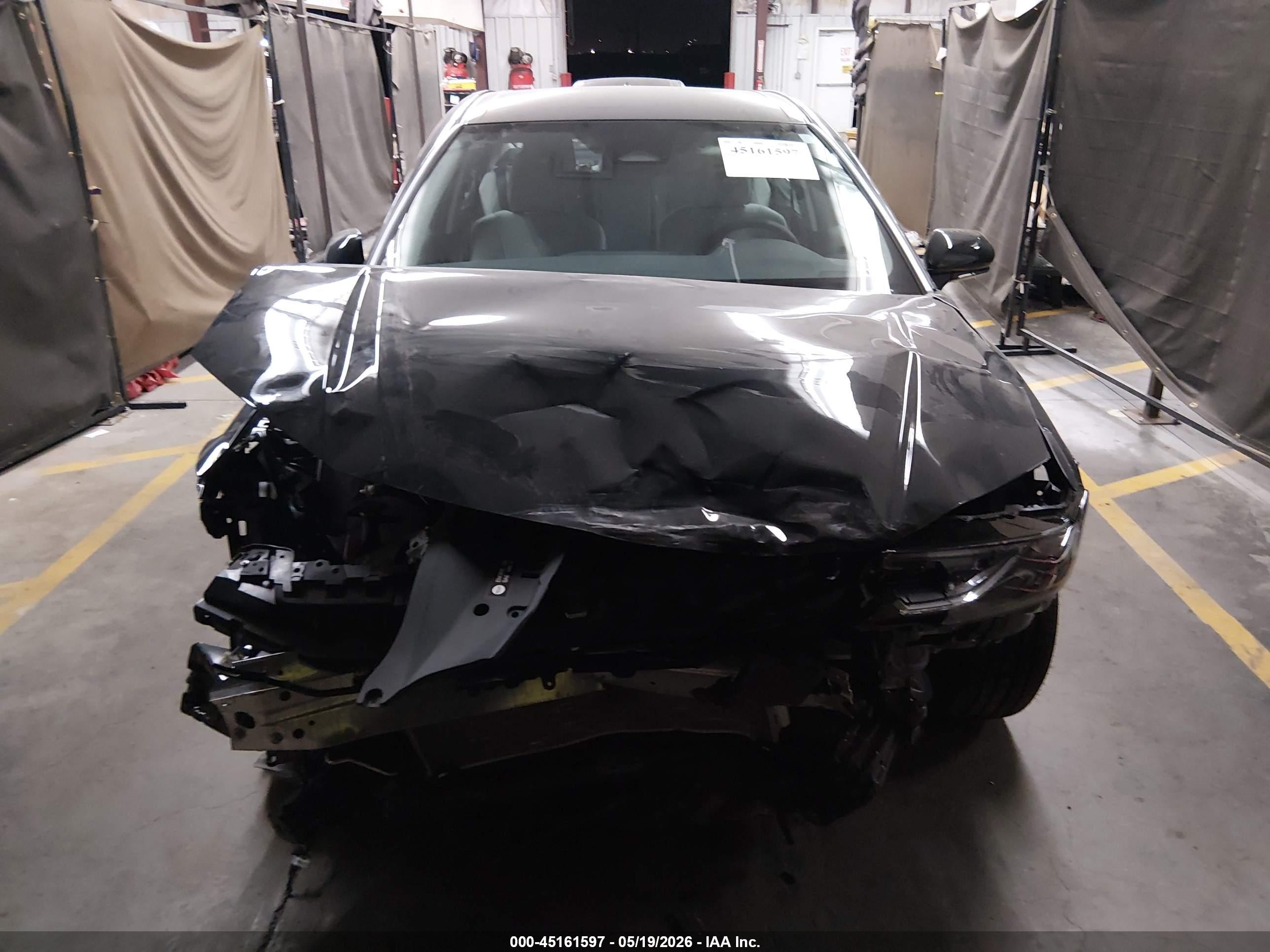 2026 Toyota Camry Xle Gray vin: 4T1DAACK7TU731759