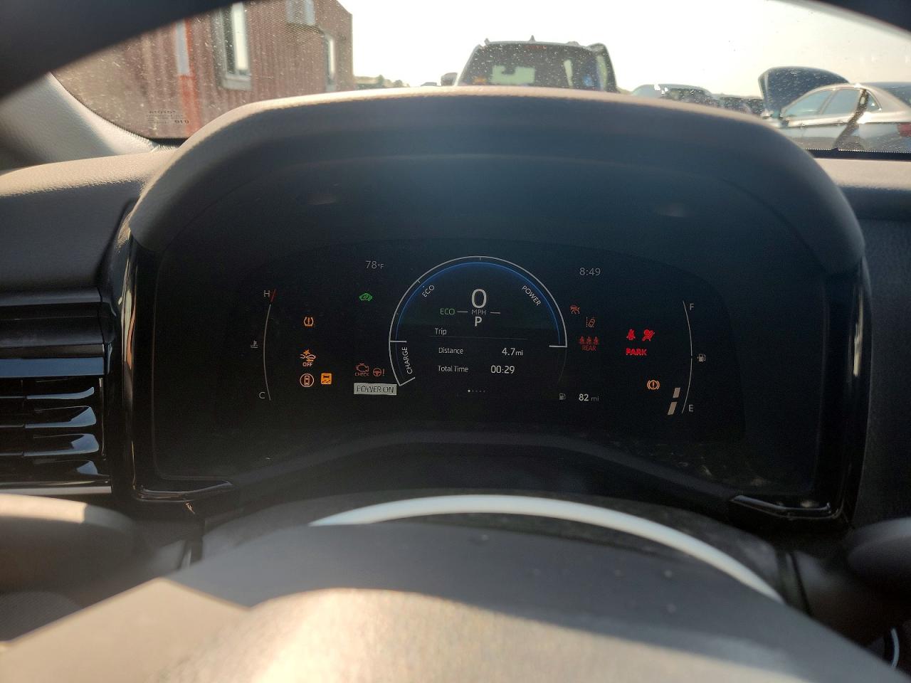 2025 Toyota Camry Xse Black vin: 4T1DAACK8SU202223