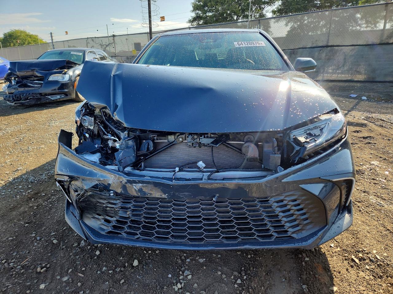 2026 Toyota Camry Se Gray vin: 4T1DAACK8TU271396