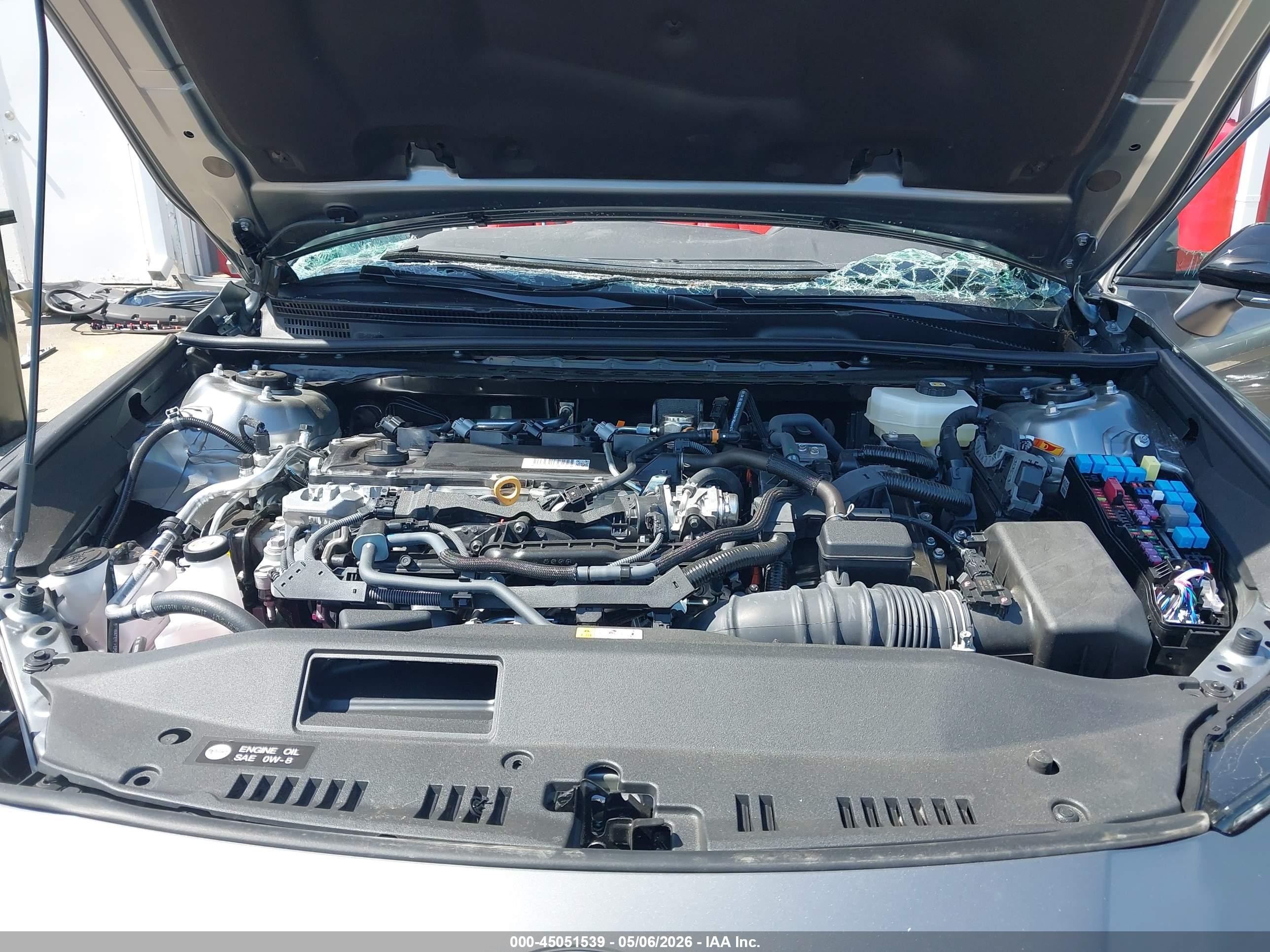 2026 Toyota Camry Xse Серый vin: 4T1DAACK8TU656943