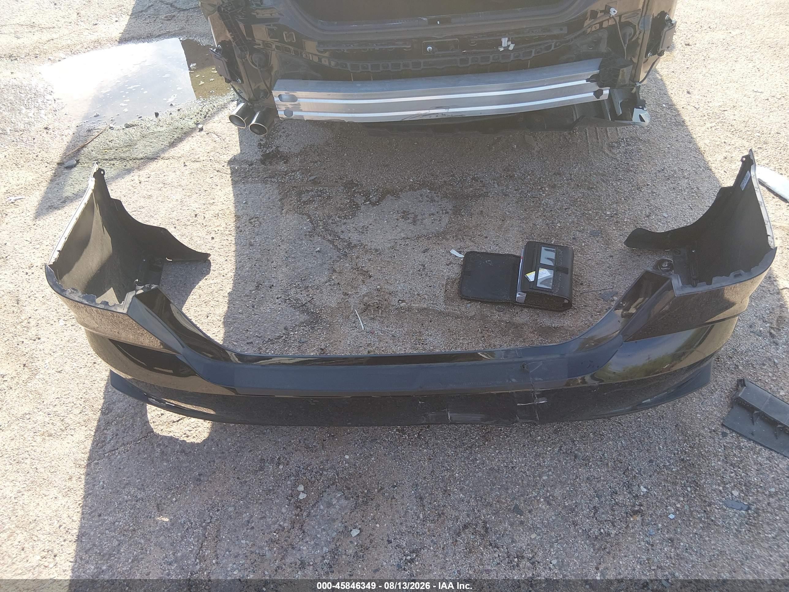 2026 Toyota Camry Se Черный vin: 4T1DAACK8TU694575