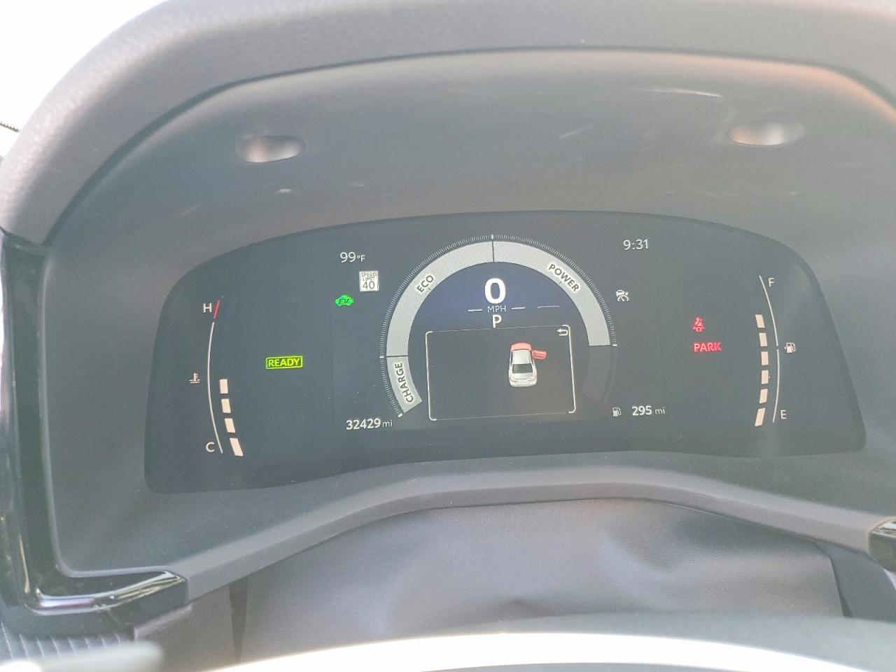 2025 Toyota Camry Se Красный vin: 4T1DAACK9SU101370