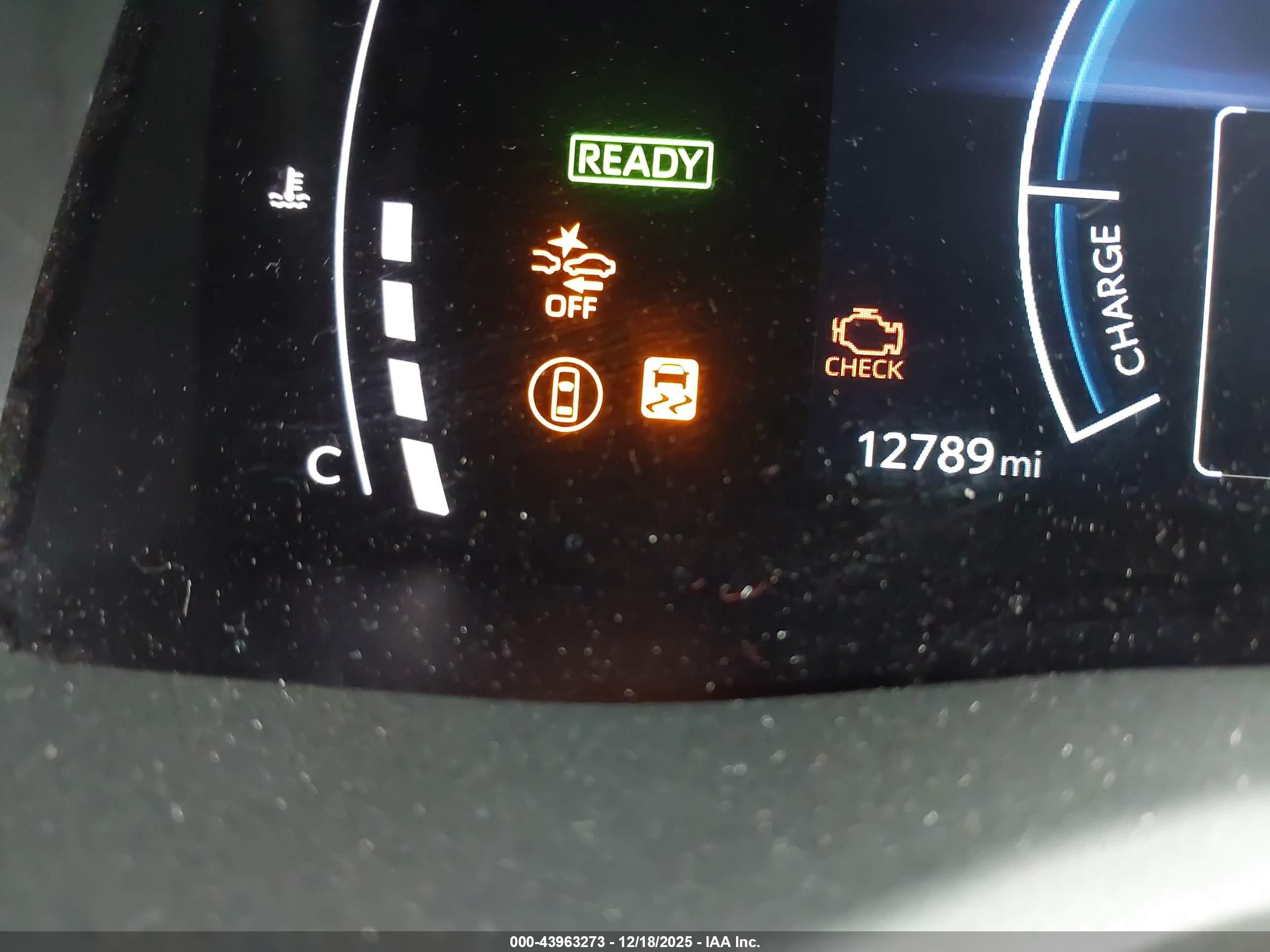 2025 Toyota Camry Se Gray vin: 4T1DAACK9SU117164